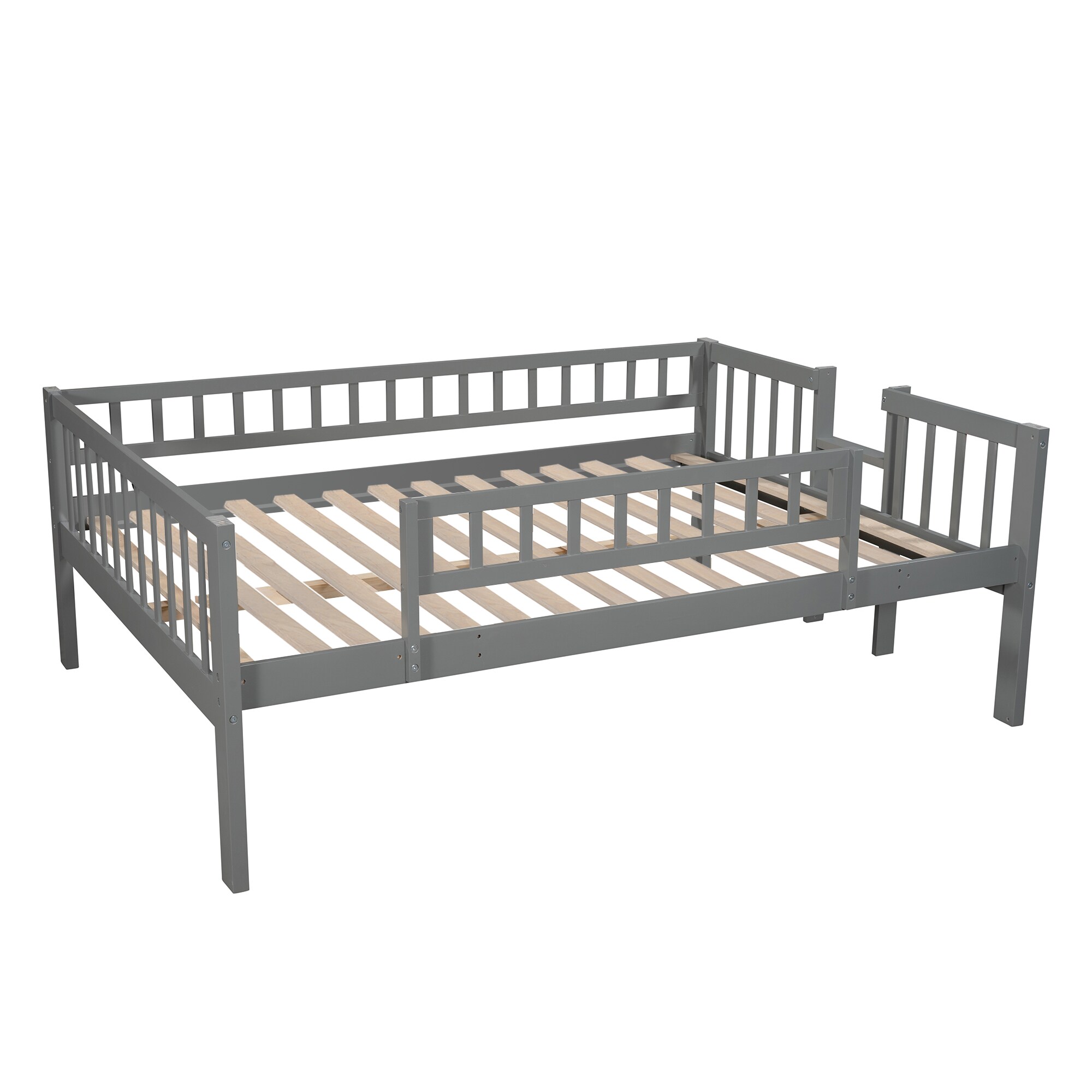 ModernLuxe L3P-LT100052AAE Bunk-Beds - View #11