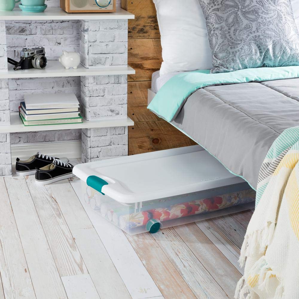 Sterilite 14988004-4 Bins-Baskets - View #4