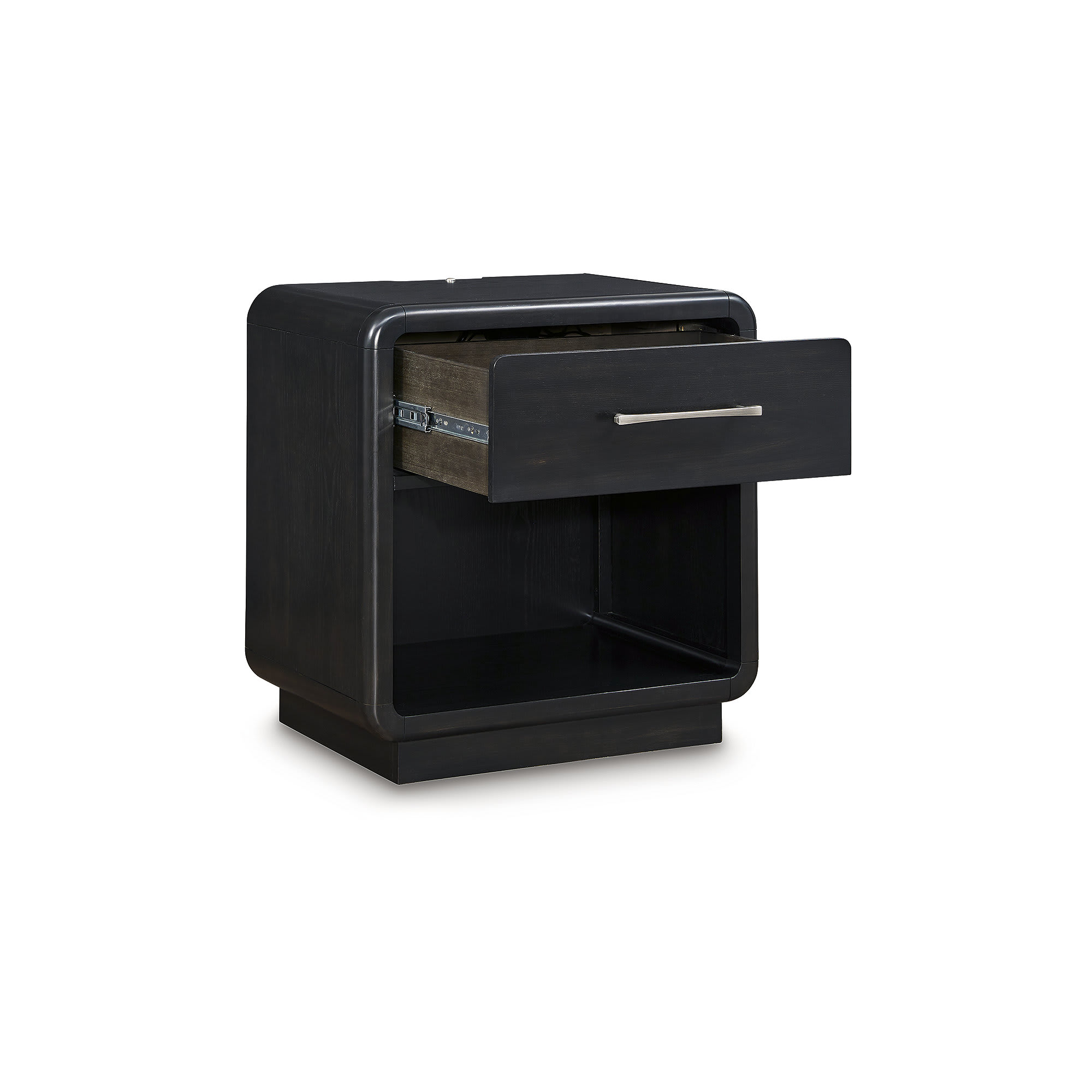 Signature Design by Ashley B821-91 nightstands - View #3