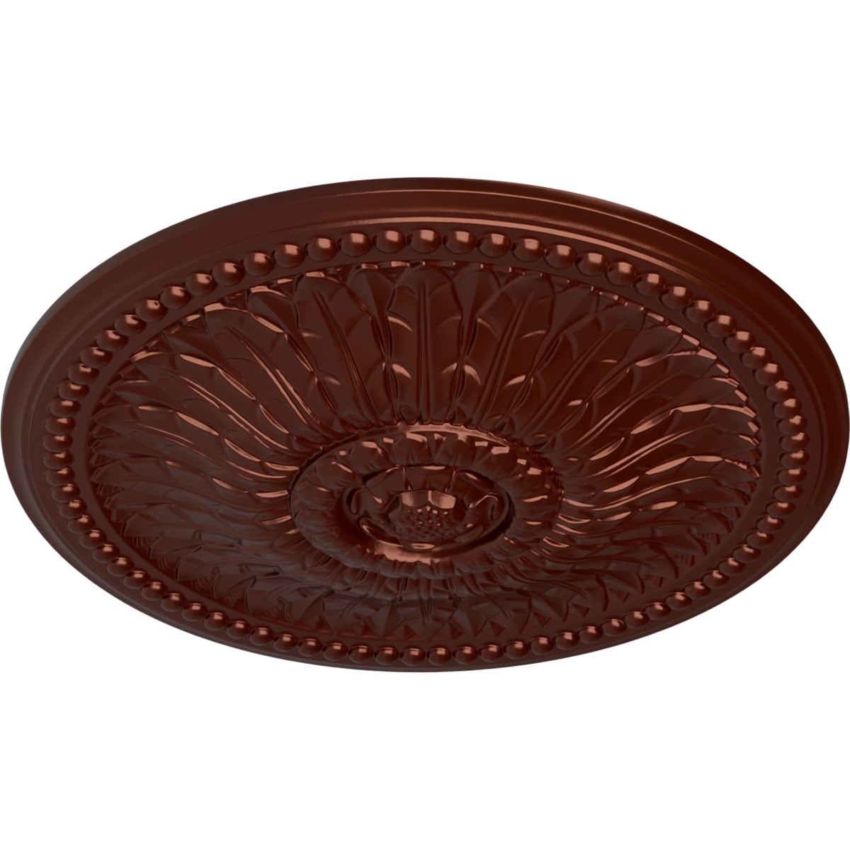 Ekena Millwork CM29SPACS Ceiling-Medallions - View #2