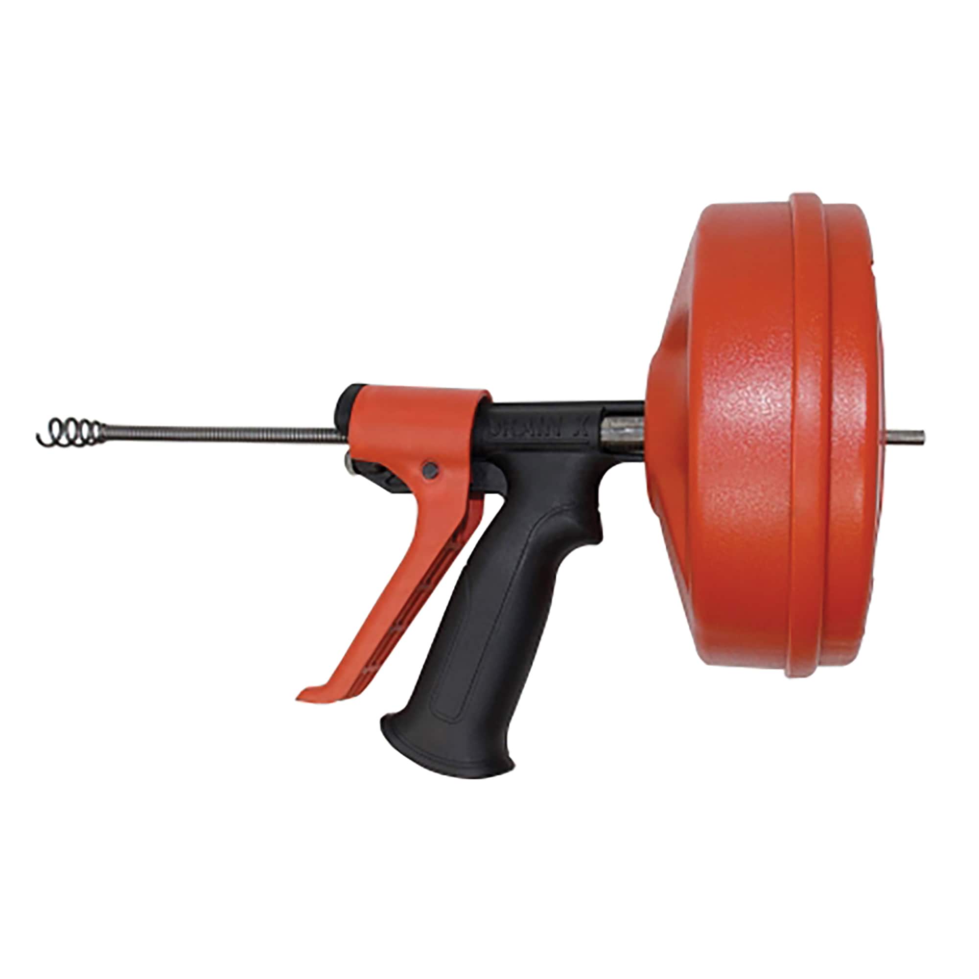 DrainX NWHDHX11045 Drain-Cleaning-Tools - View #4