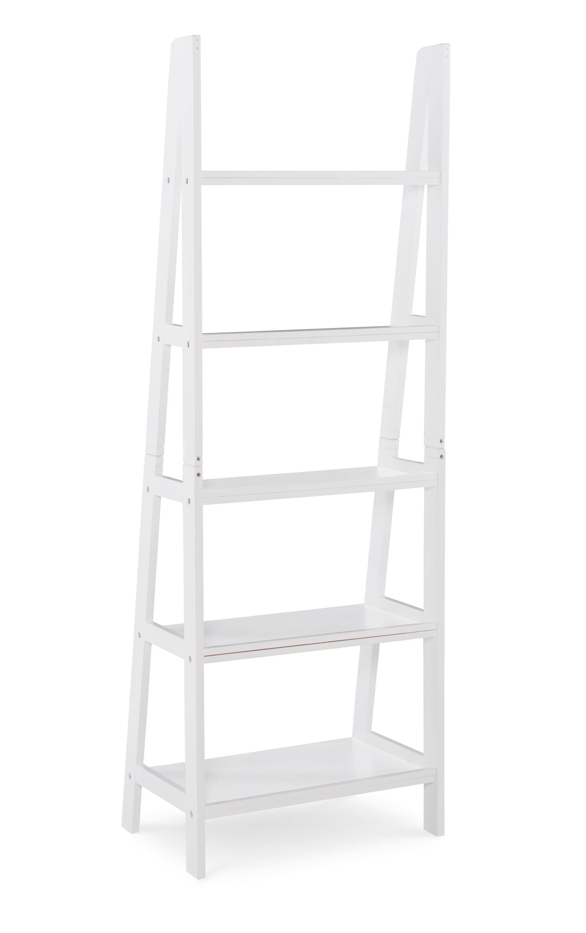 Linon BK223WHT01 bookcases - View #3