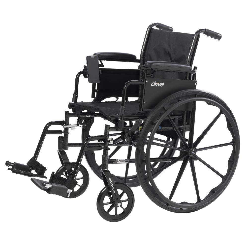 Drive Medical AB2300  - View #3