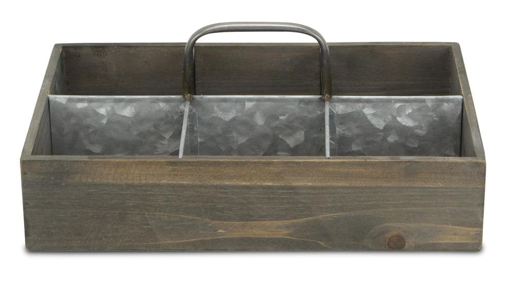 Cheung's 5280 Serving-Trays-Caddies - View #3
