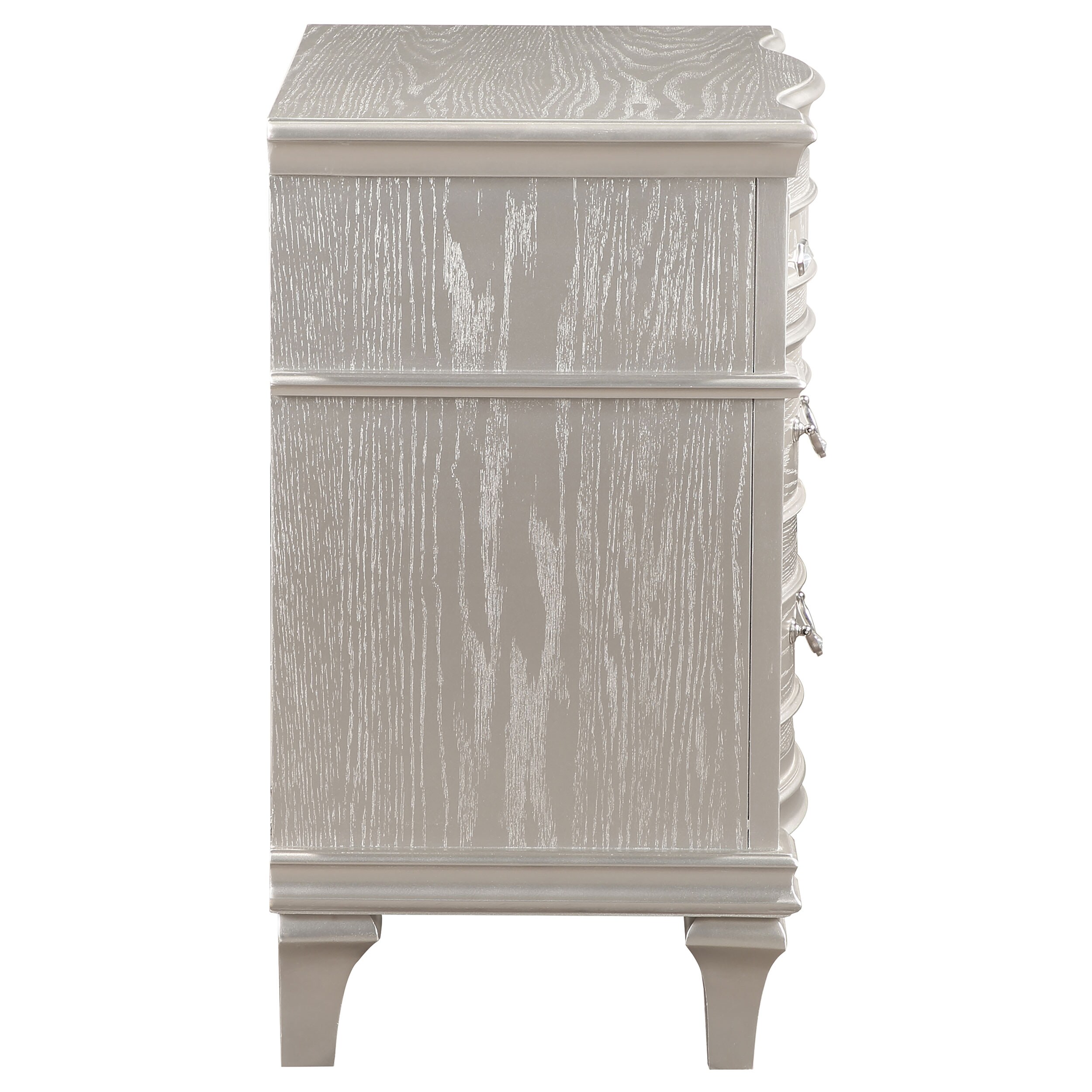 GLANZEND 6514CH0SW nightstands - View #8