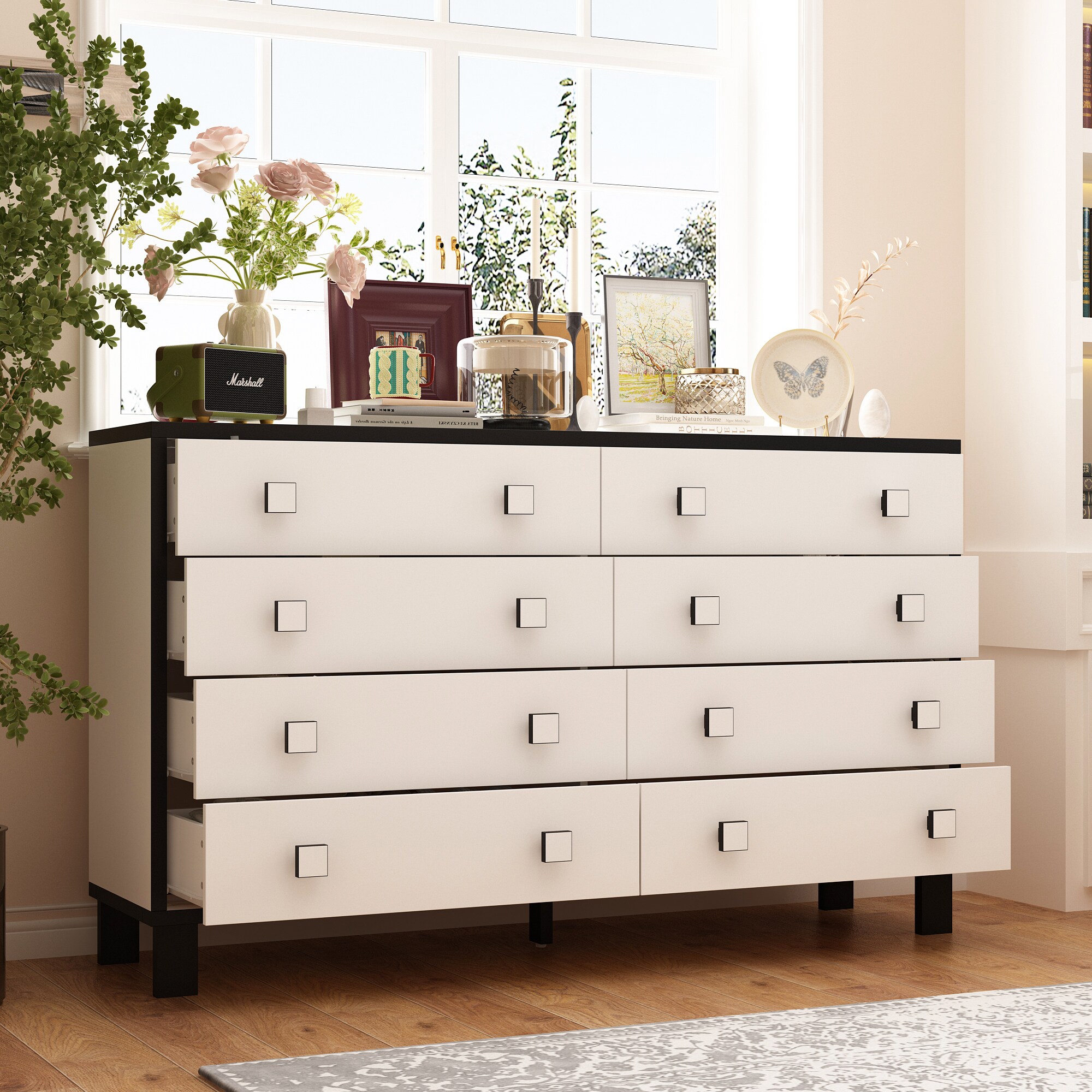 FUFU&GAGA KF210316-01 dressers - View #3
