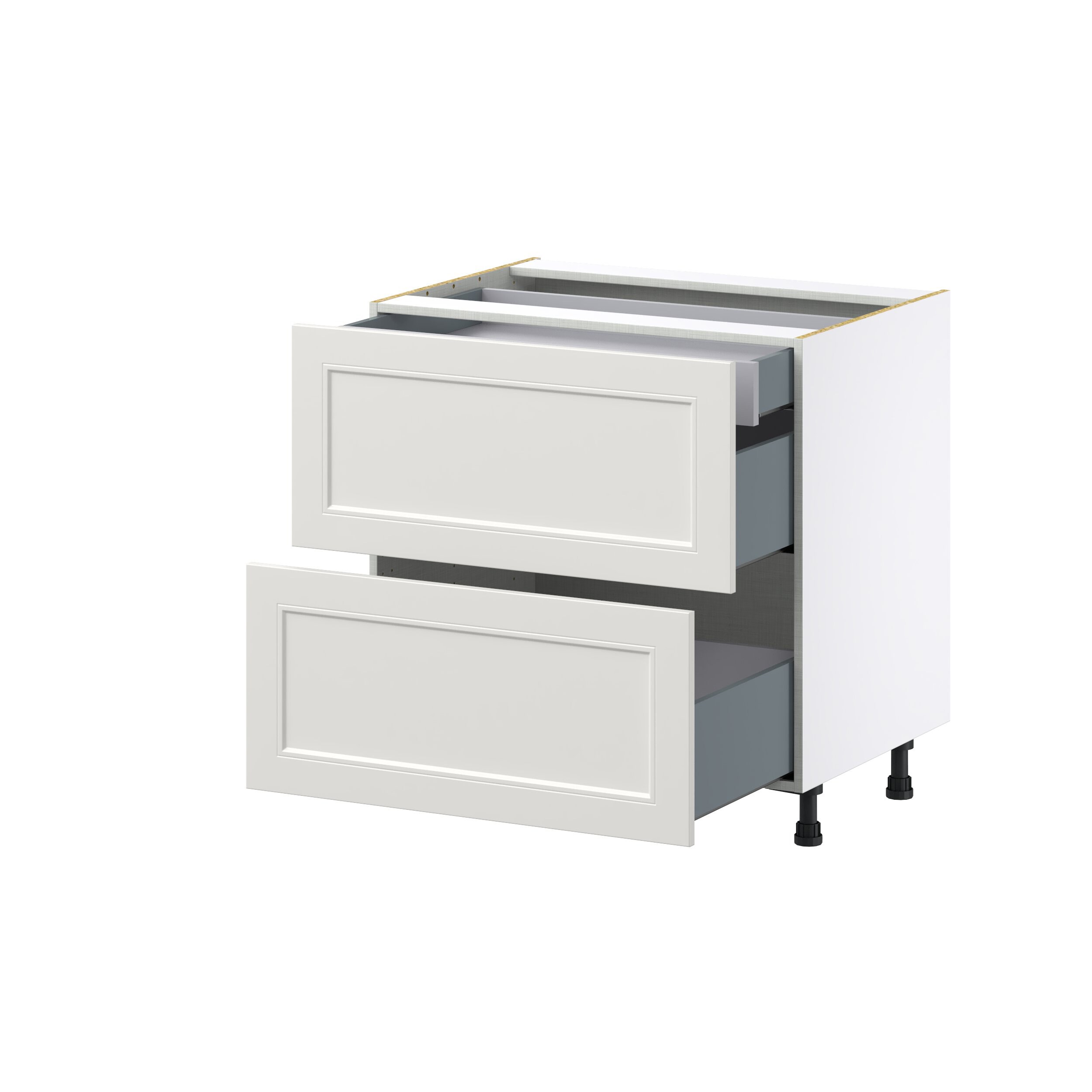 Hugo&Borg DSB2D33I1-BE Cabinets-Kitchen - View #6