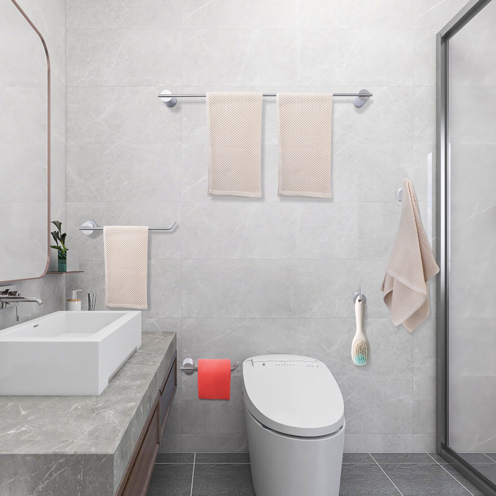 WOWOW 4040105-LW Kitchen-Faucets - View #6