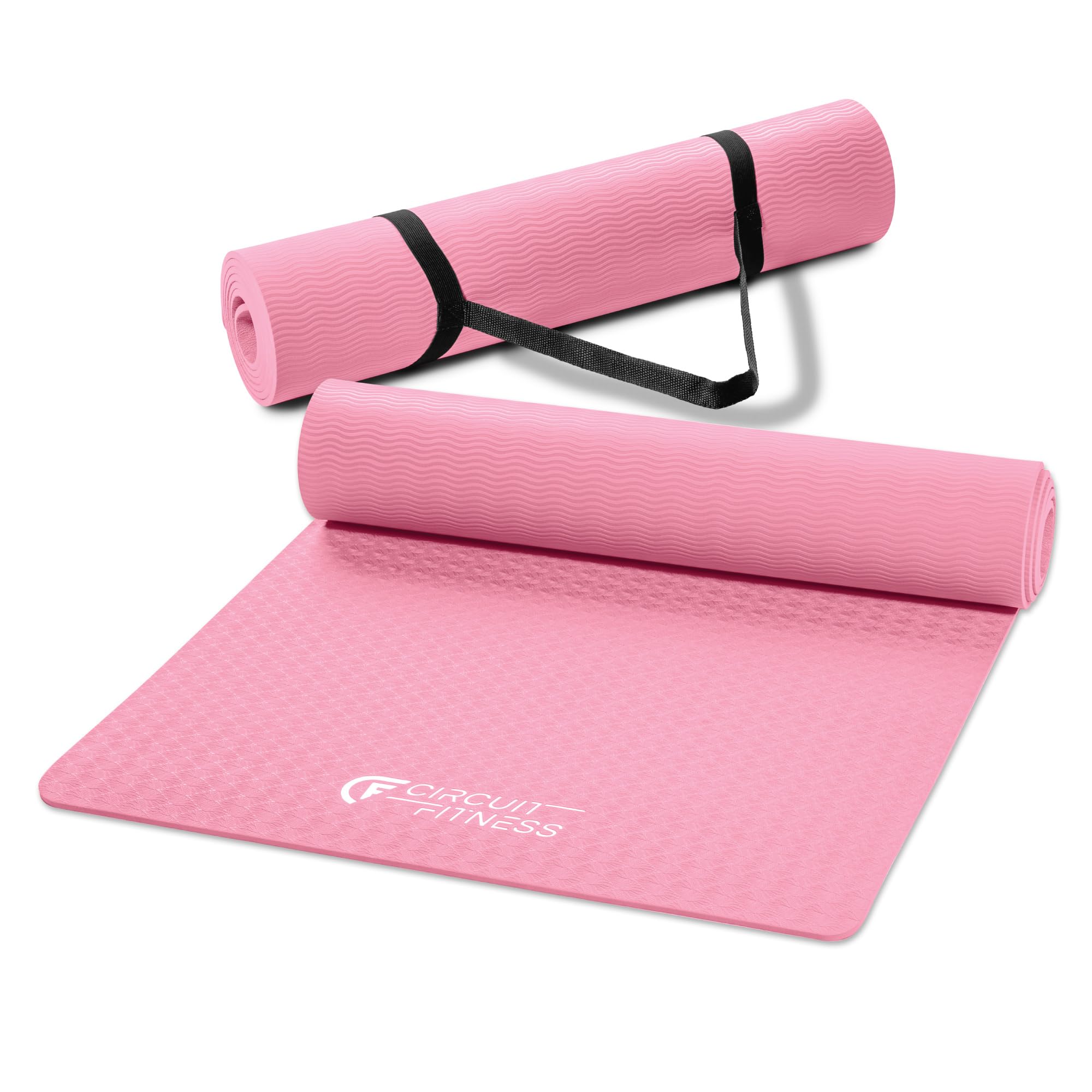 Redliro B000CSN0AC Yoga-Mats - View #10