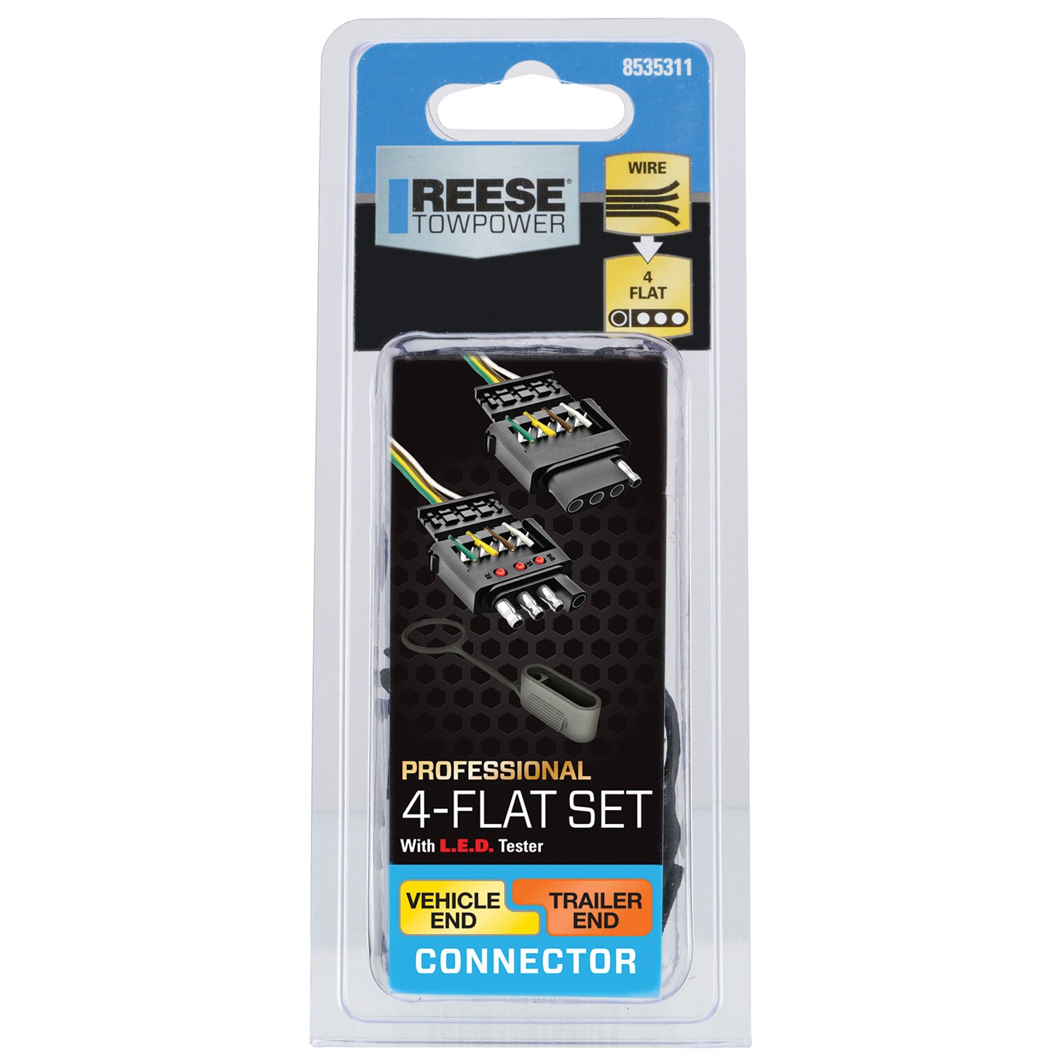 Reese 8535311 Trailer-Towing-Accessories - View #2