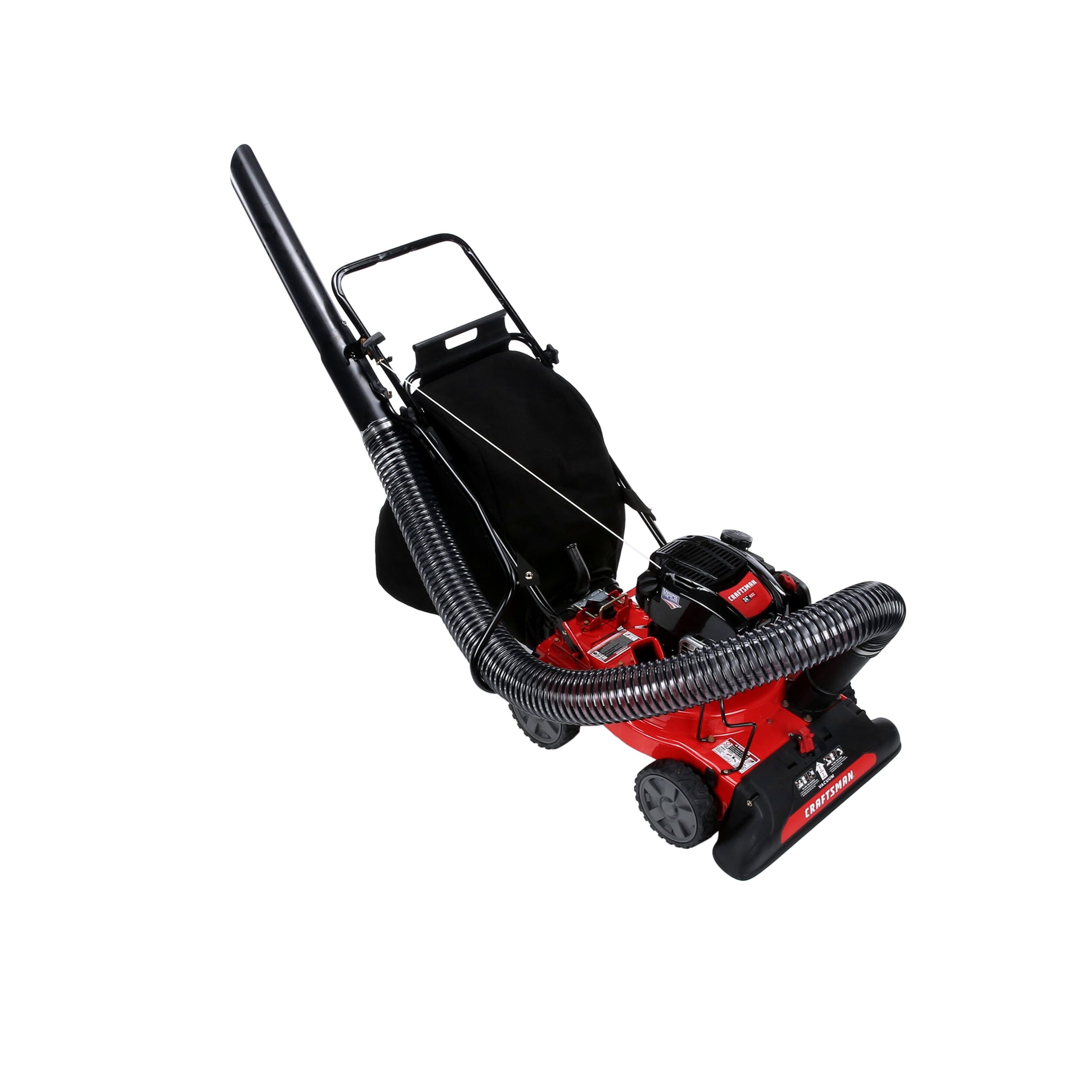 Craftsman Leaf Lawn Vacuum | atelier-yuwa.ciao.jp