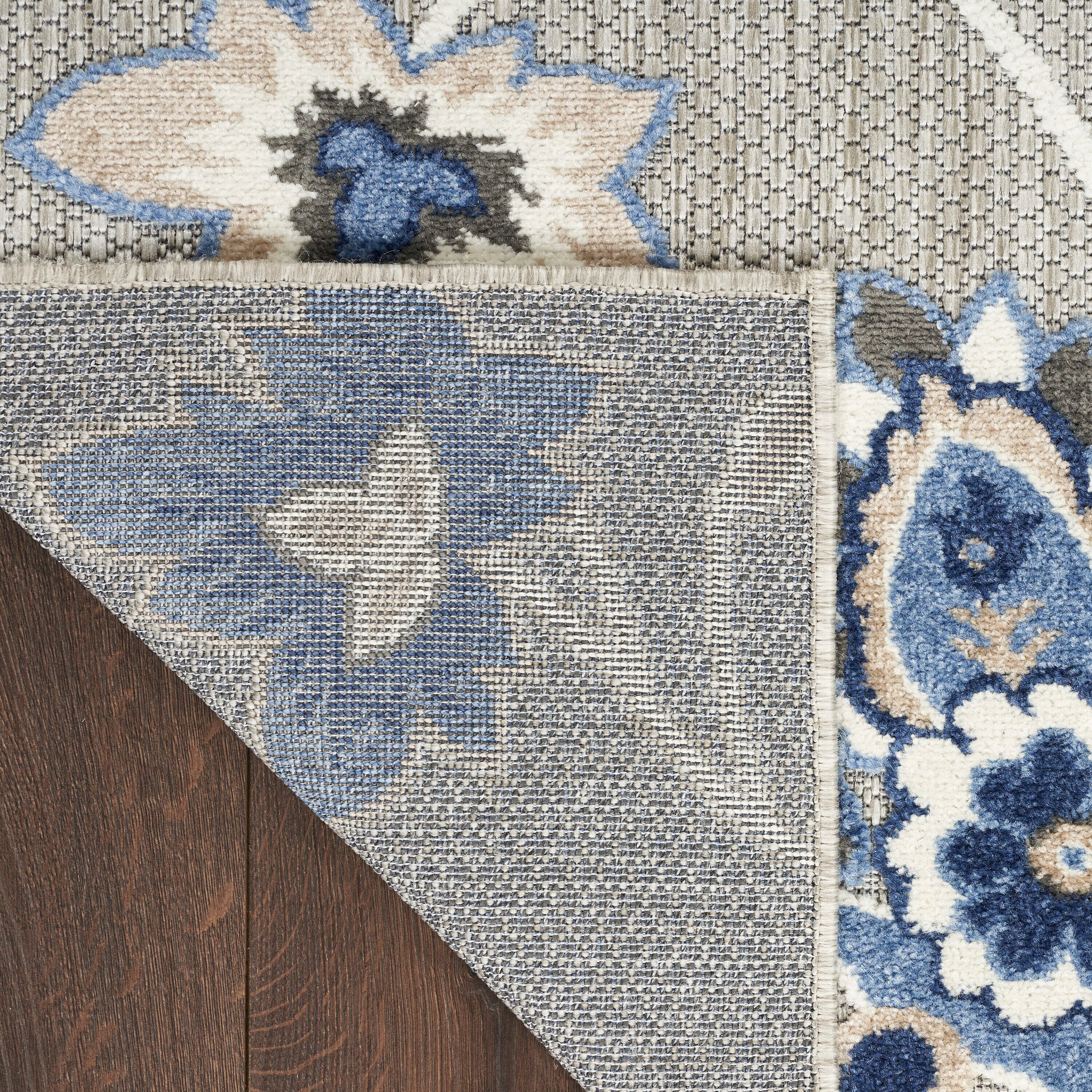 Nourison 099446169150 rugs - View #5