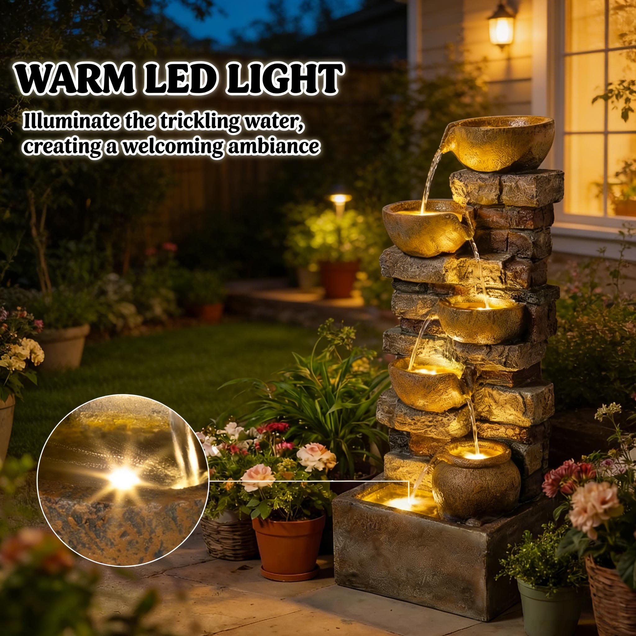 GDFStudio 379953 fountains - View #3