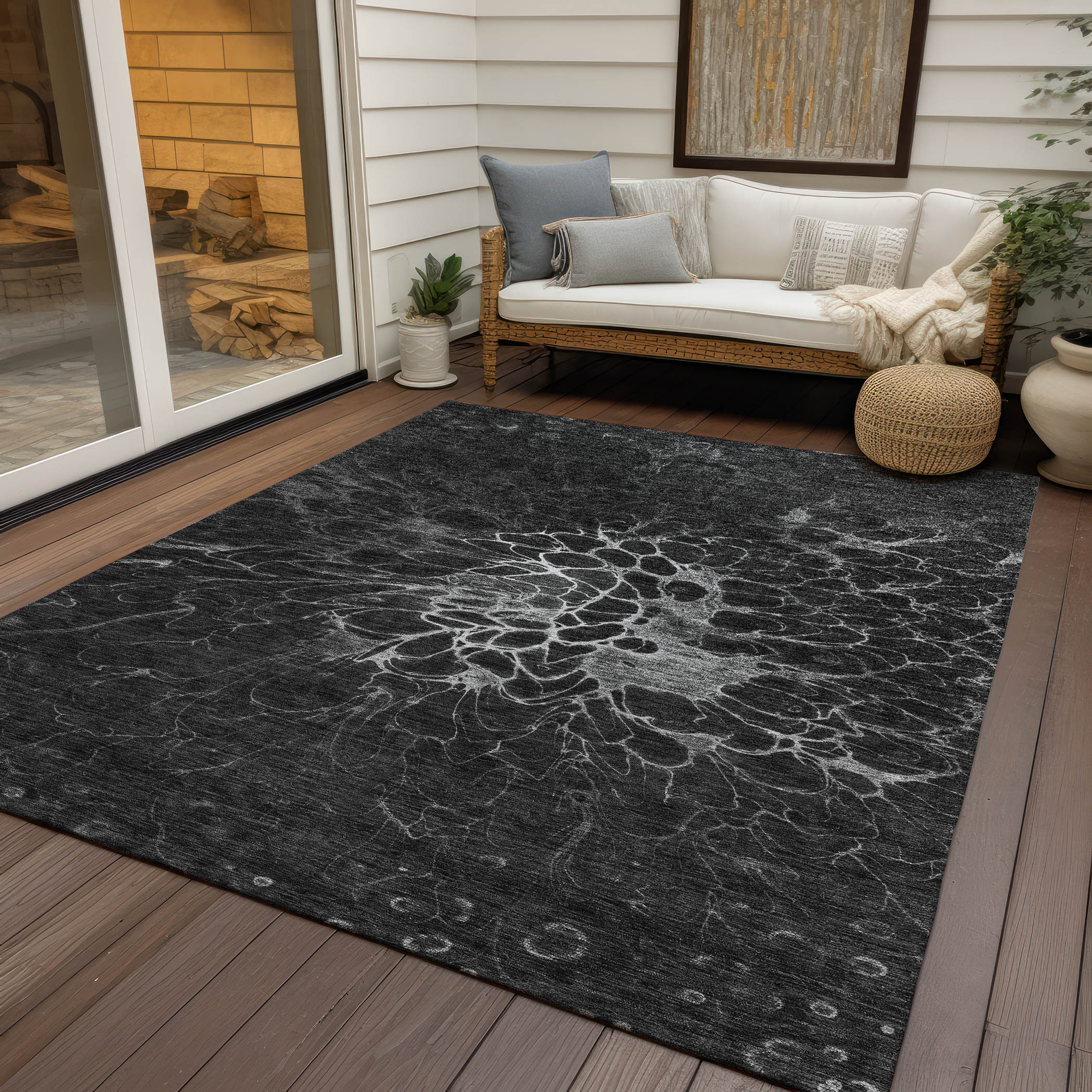 Addison Rugs ACN652CC3X5 rugs - View #9
