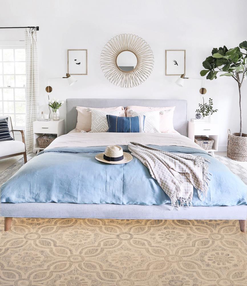 allen + roth JJ-RO-17-C-00362-C rugs - View #10