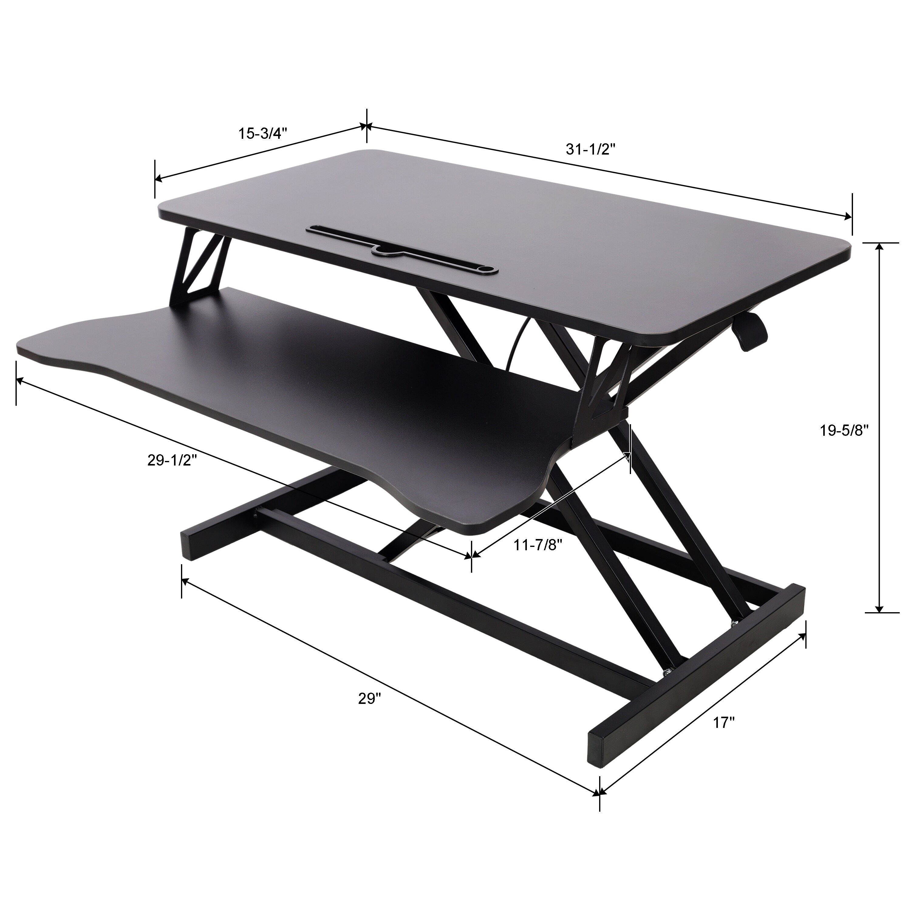 Huluwat T2-5P318123 desks - View #12
