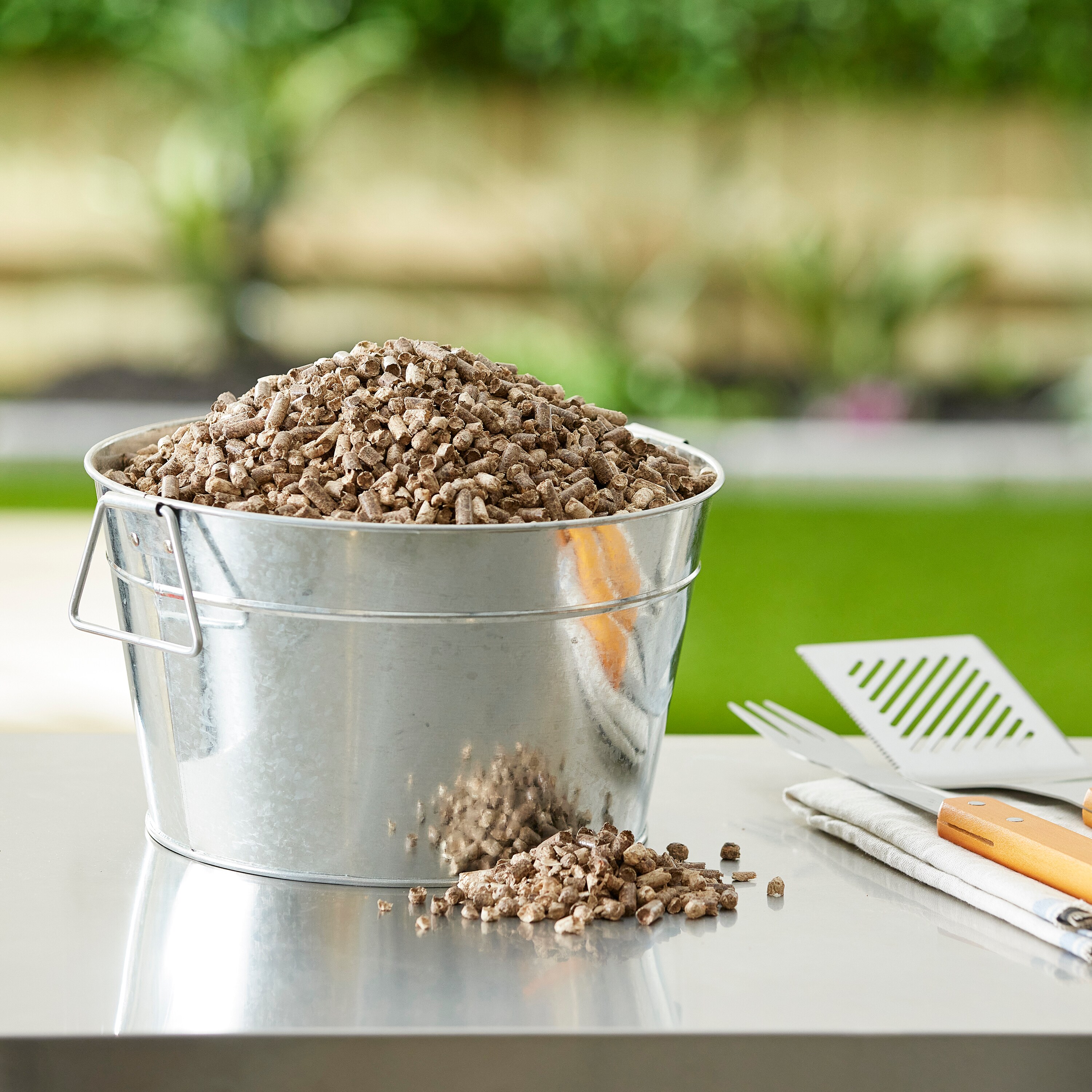 CookinPellets 187094 Grilling-Pellets - View #5
