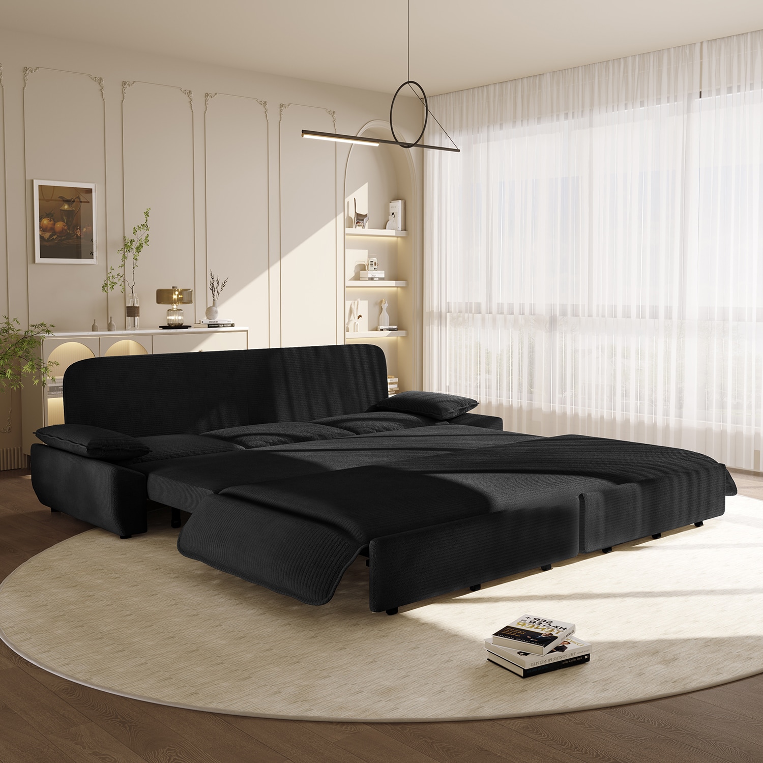 GZMR GZ-GN3215A Sofas-Loveseats - View #13