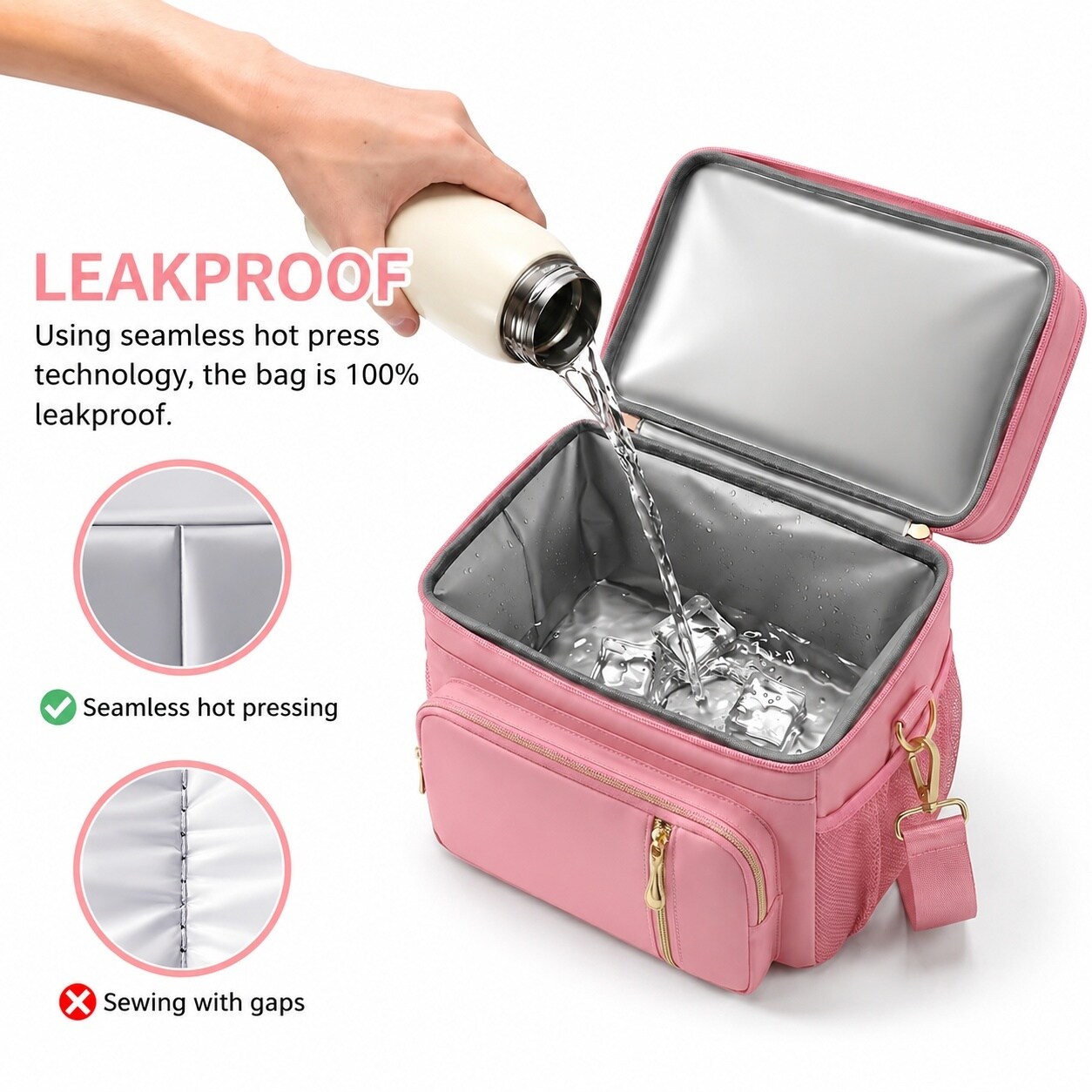 Baginizer BAGINIZER002341 Portable-Coolers - View #3