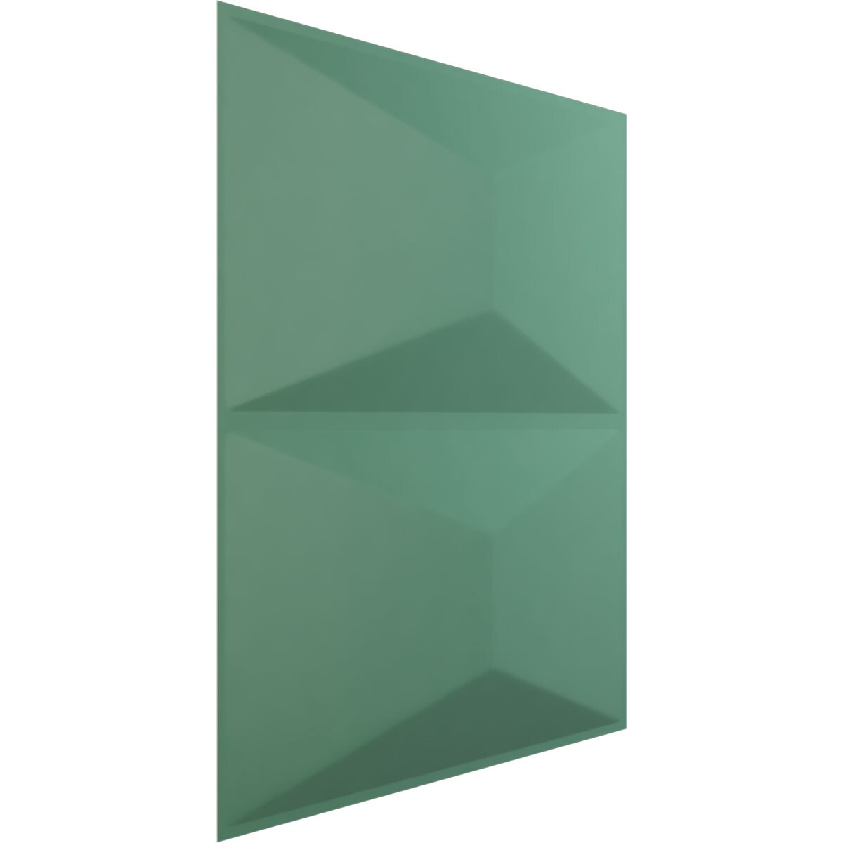 Ekena Millwork WP20X20ABFSM Wall-Panels - View #2