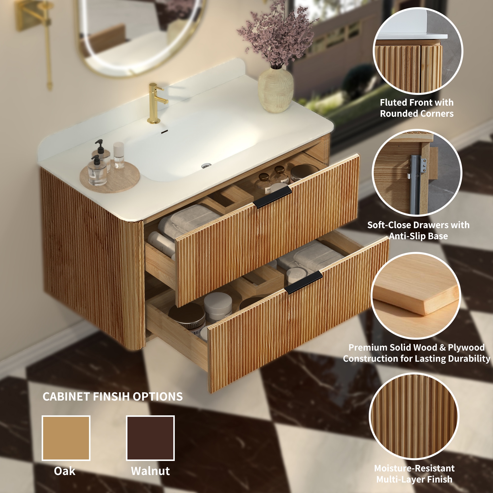 AAZJ JDEX-V18BV36NO Bath-Vanity-Combo - View #4