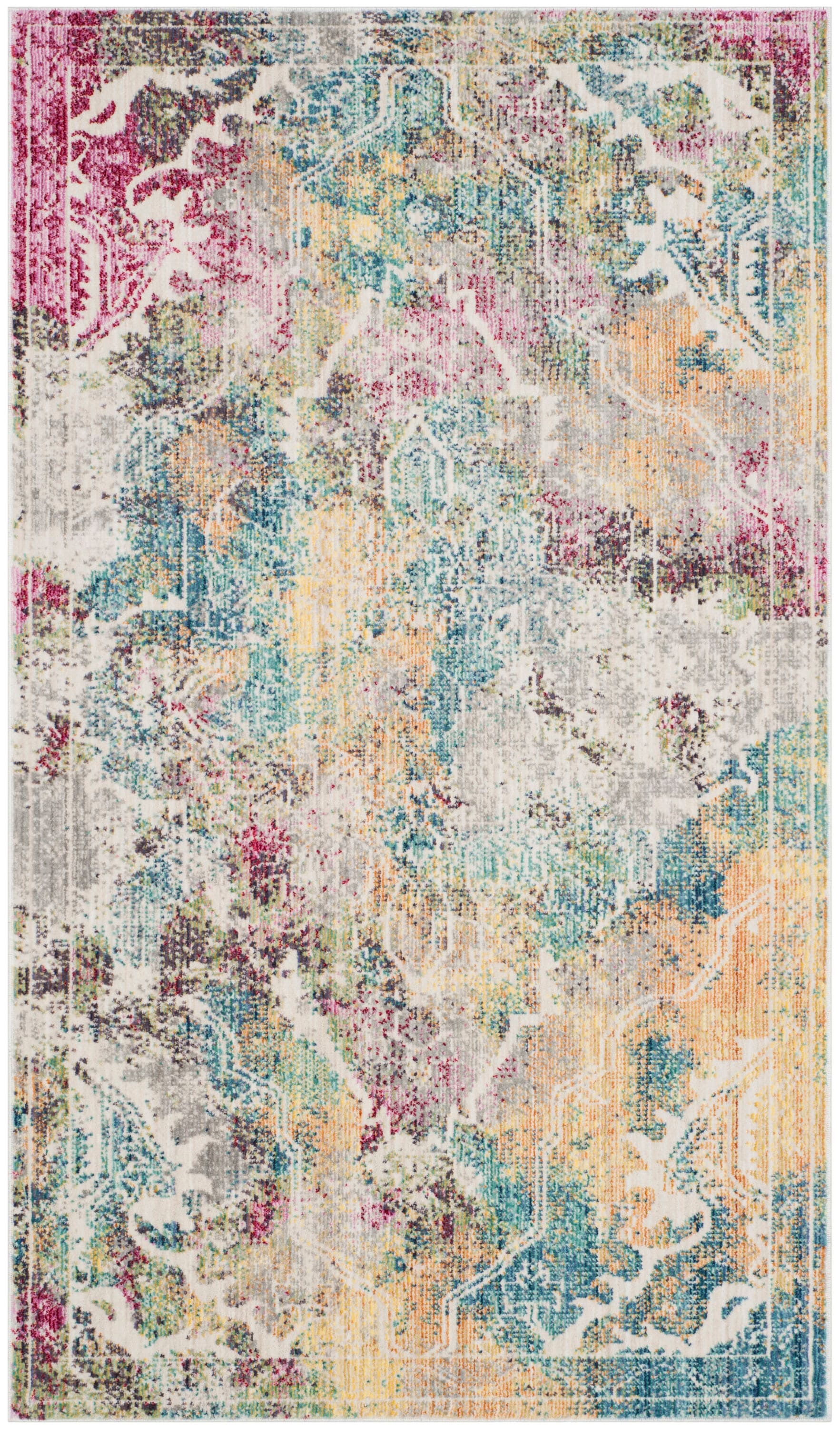 Safavieh MYS921M-3 rugs - View #2