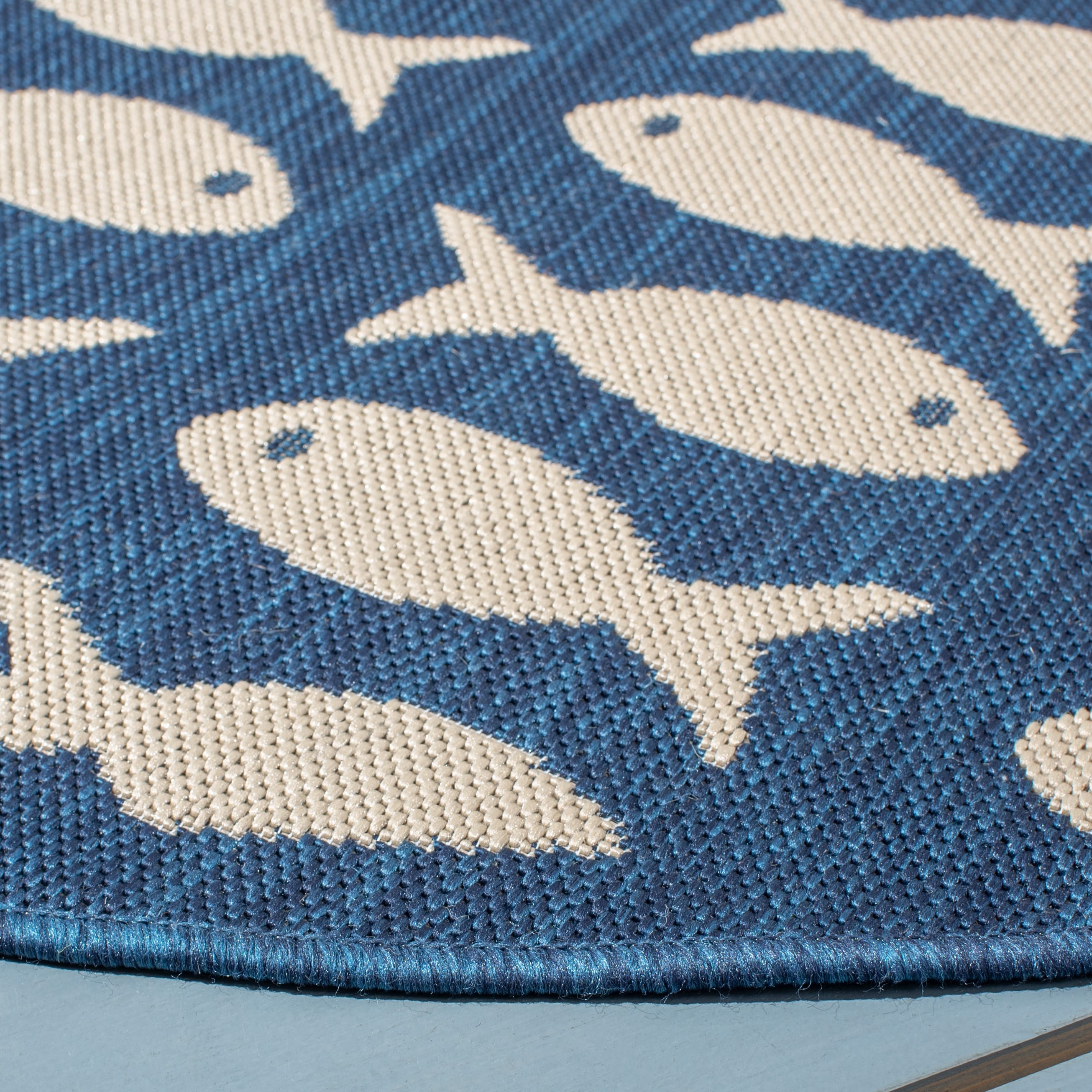 Safavieh CY6013-268-4R rugs - View #3