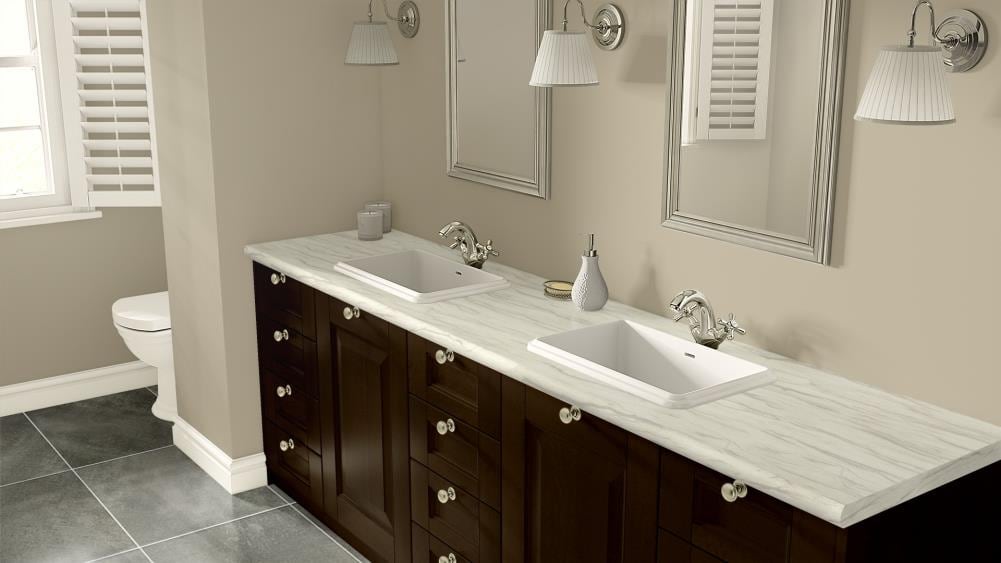 Wilsonart MC-3X55001K7 Countertop-Samples - View #5