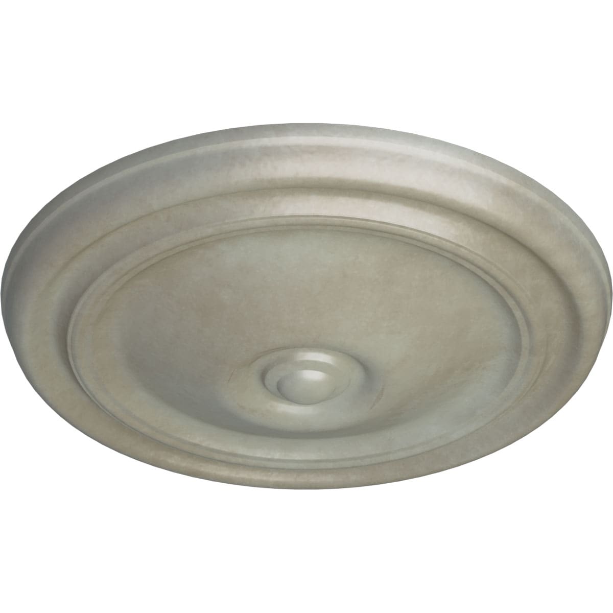 Ekena Millwork CM12REFLS Ceiling-Medallions - View #2