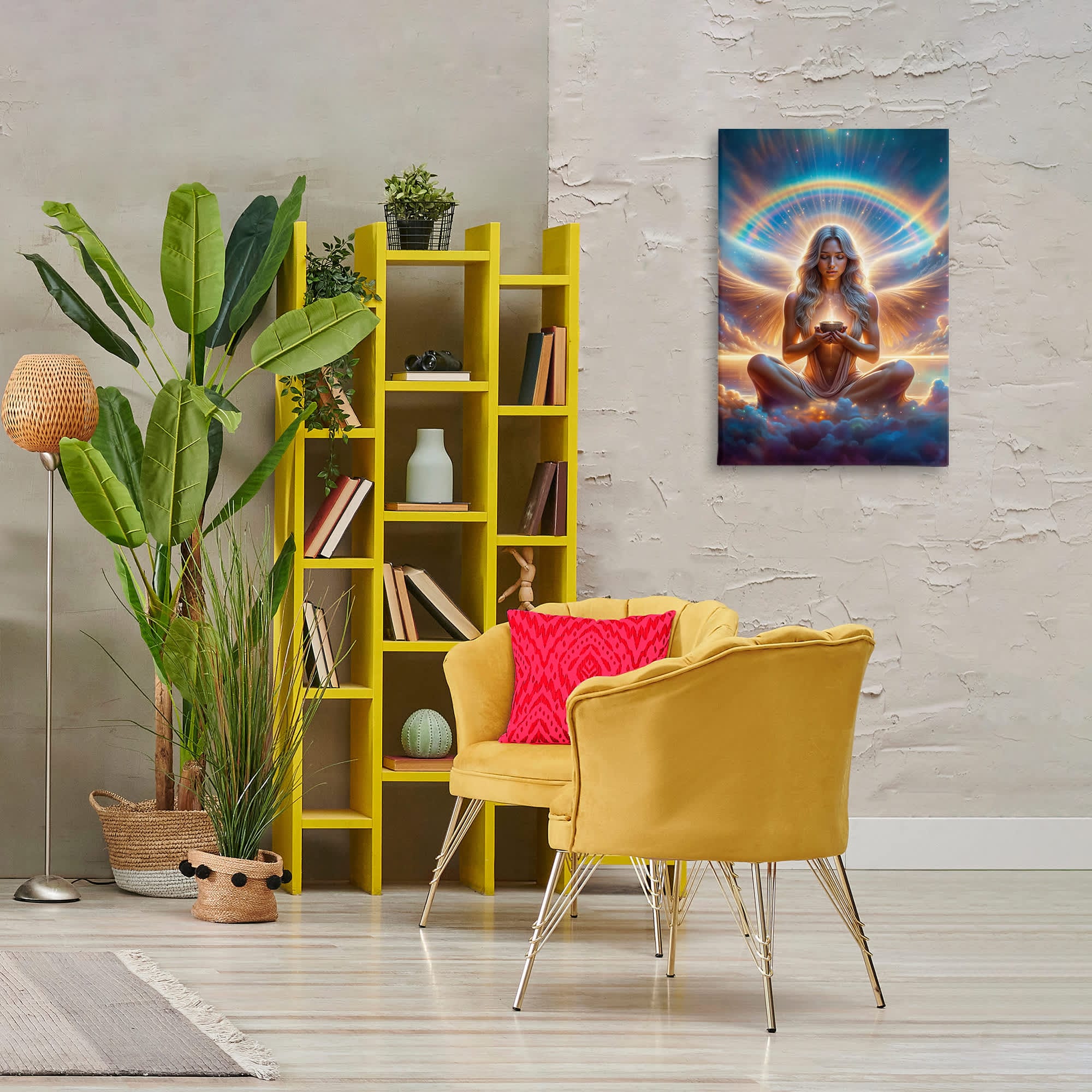 Stupell Industries BT-306-CN-20X30 Wall-Art - View #3