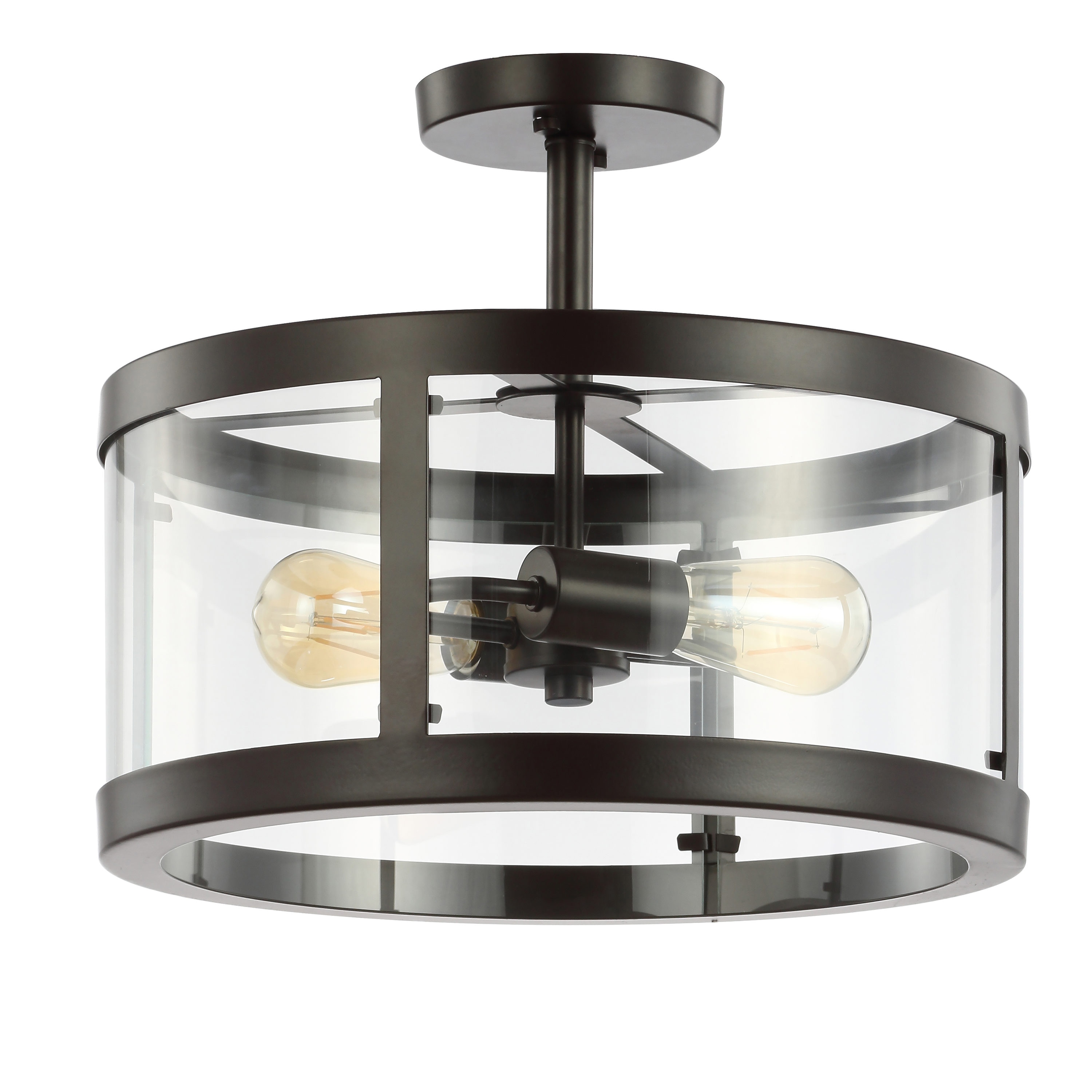 JONATHAN  Y JYL6701A flushmounts - View #9