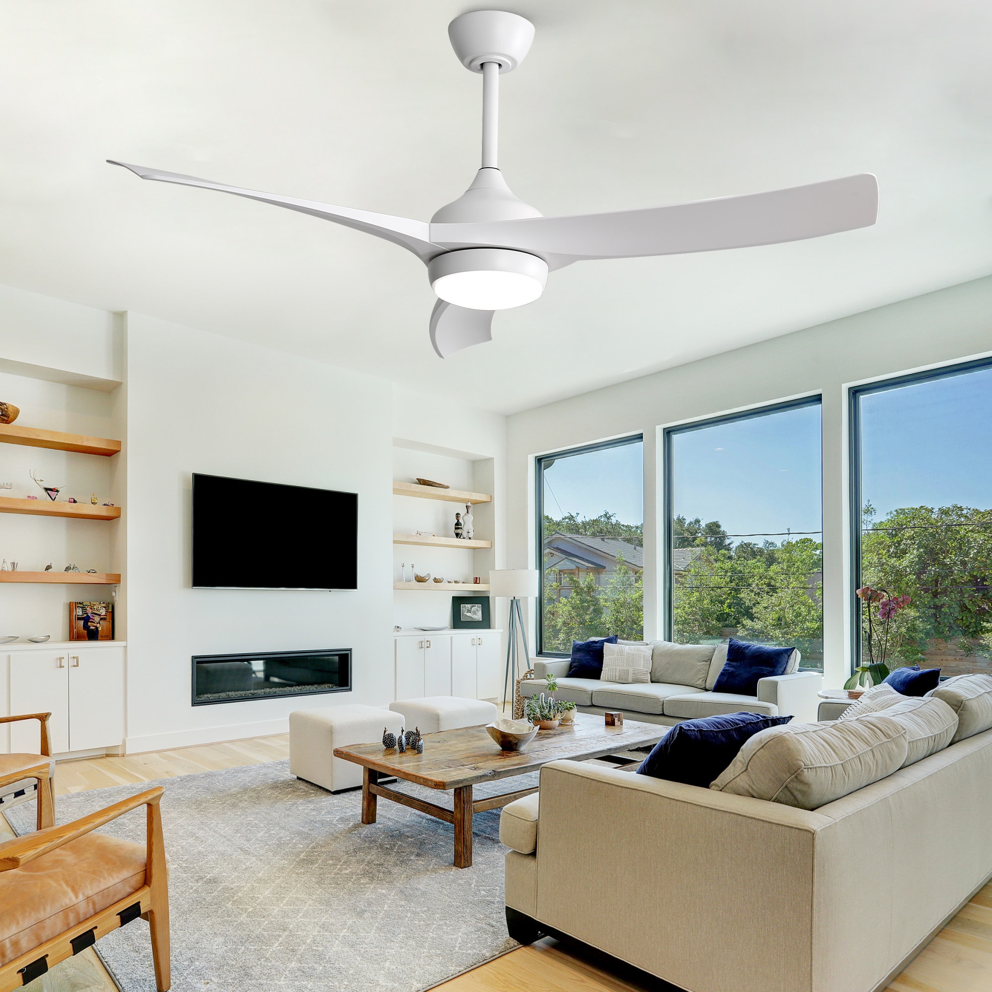  52LSP285766WH Ceiling-Fans - View #4