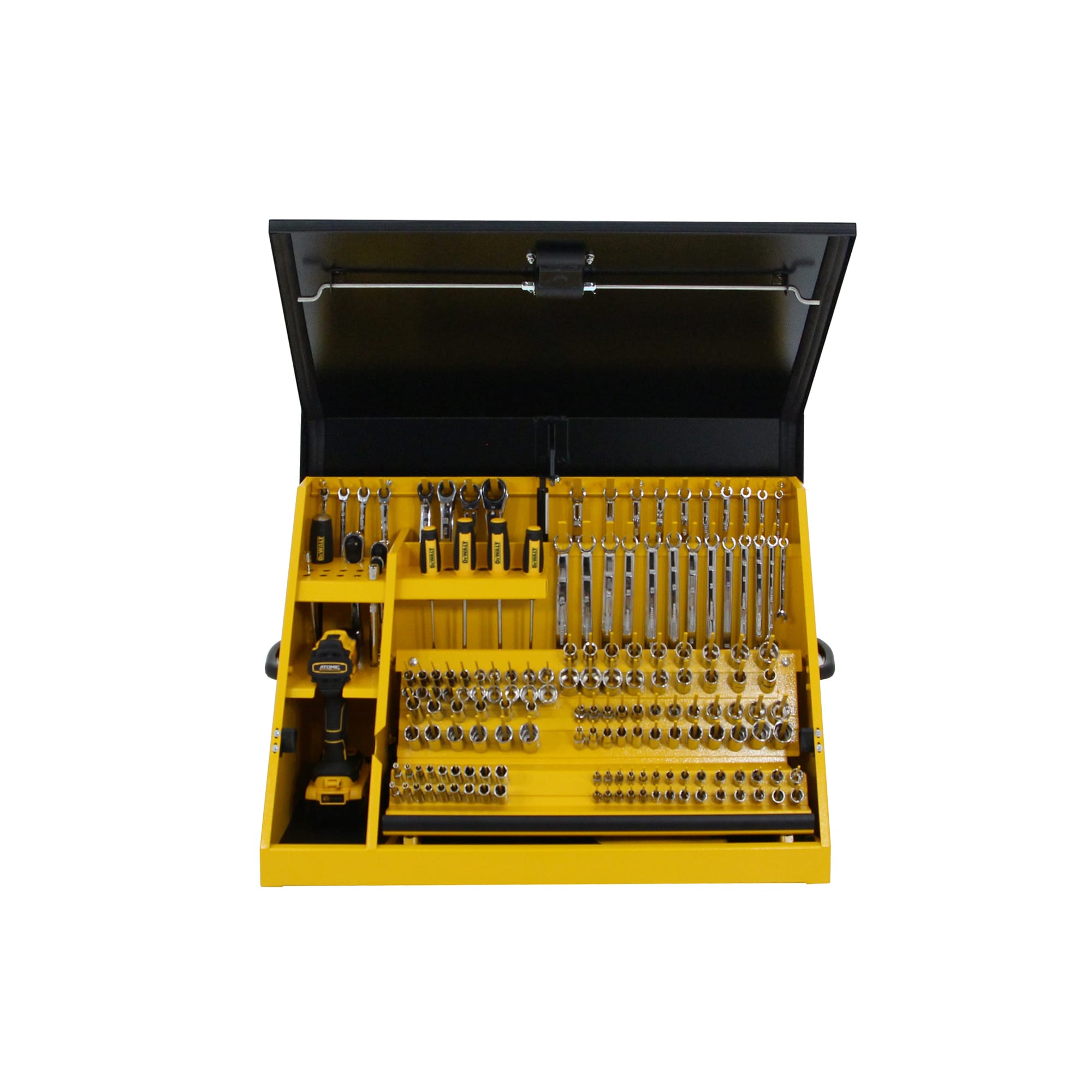 DEWALT DXTB30BY Tool-Boxes - View #8