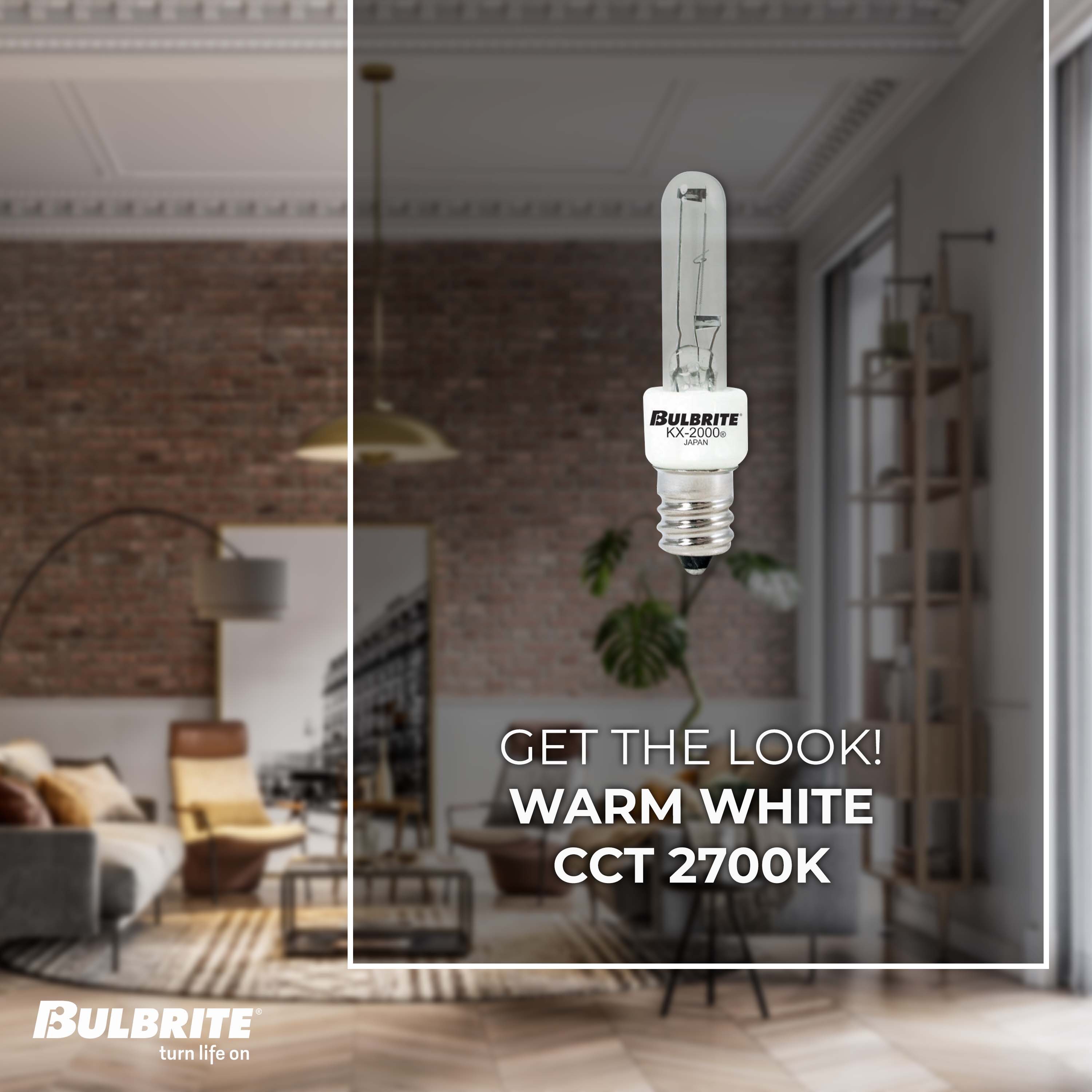 Bulbrite 861199 Specialty-Light-Bulbs - View #2