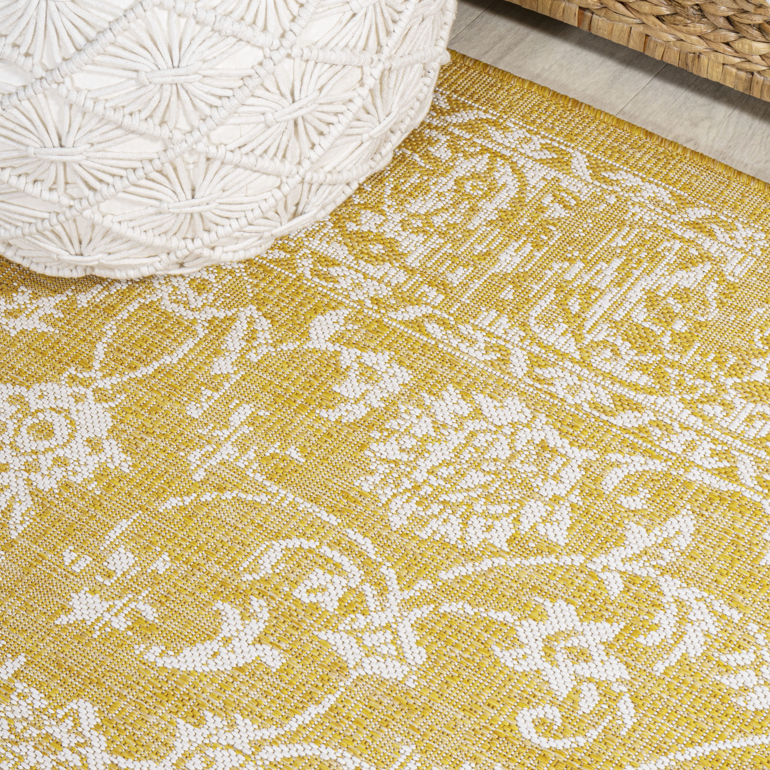 JONATHAN  Y SMB100E-5R rugs - View #6
