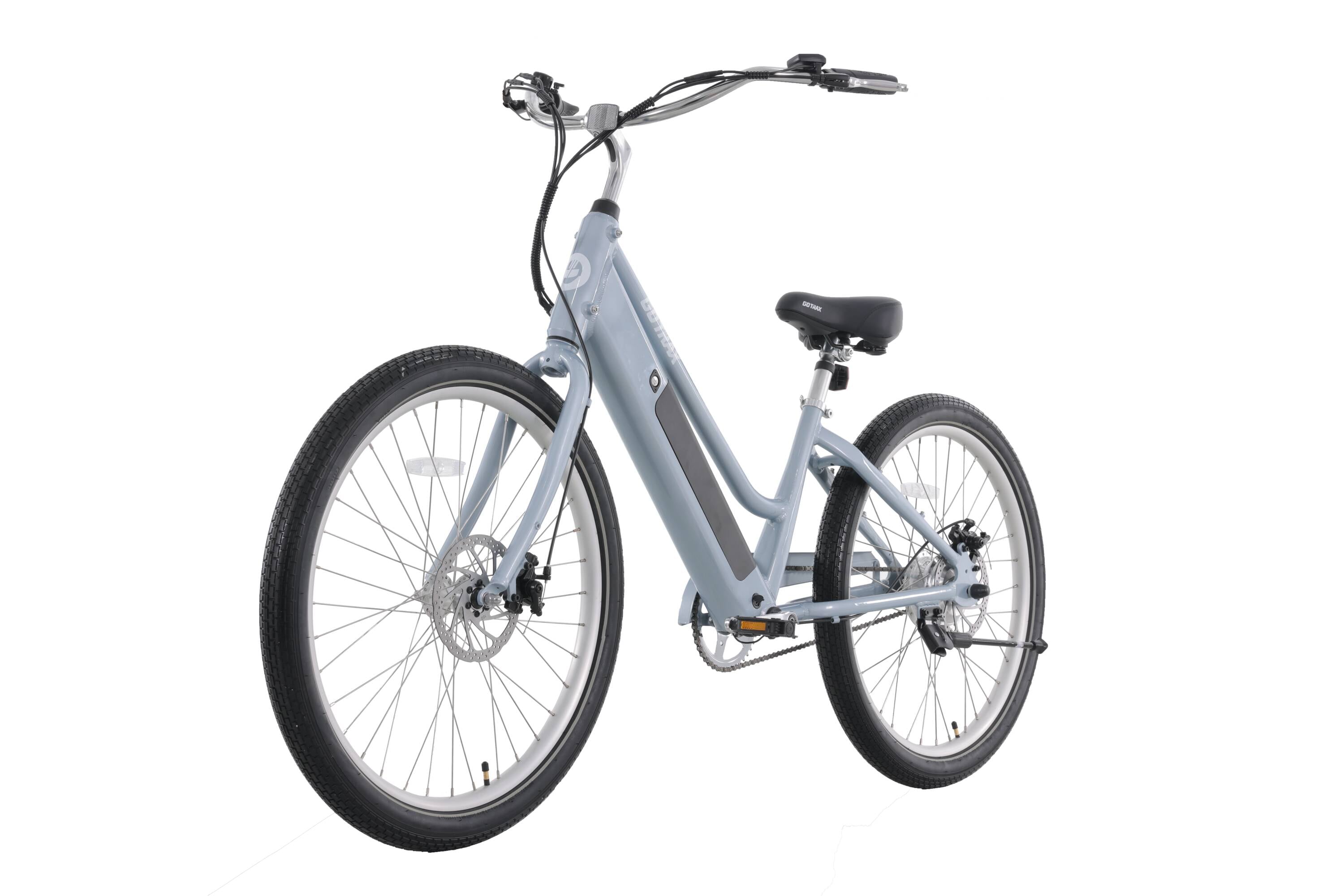 GOTRAX GT-AEROLUXEST-BLUE bikes - View #2