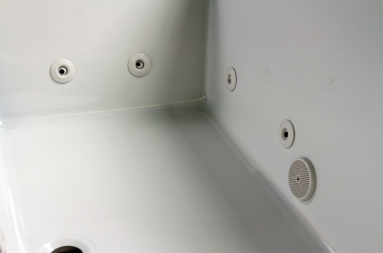 Laurel Mountain 3672FWA064 bathtubs - View #3