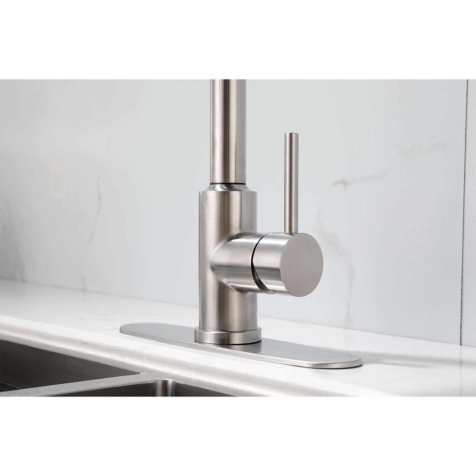 IAK ZYM103401 Kitchen-Faucets - View #8