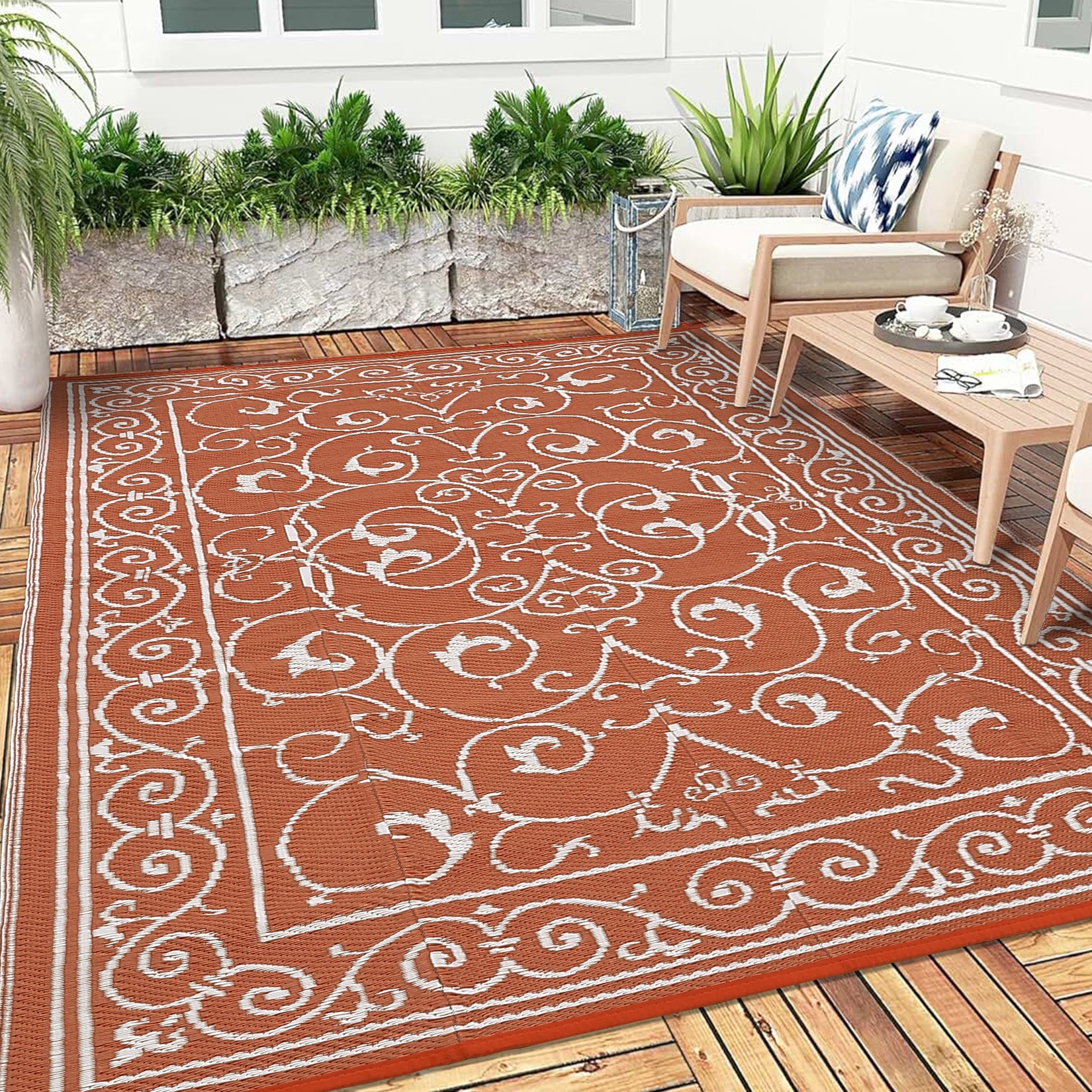 IdealHouse CA7-91C4IOA5-AT rugs - View #4