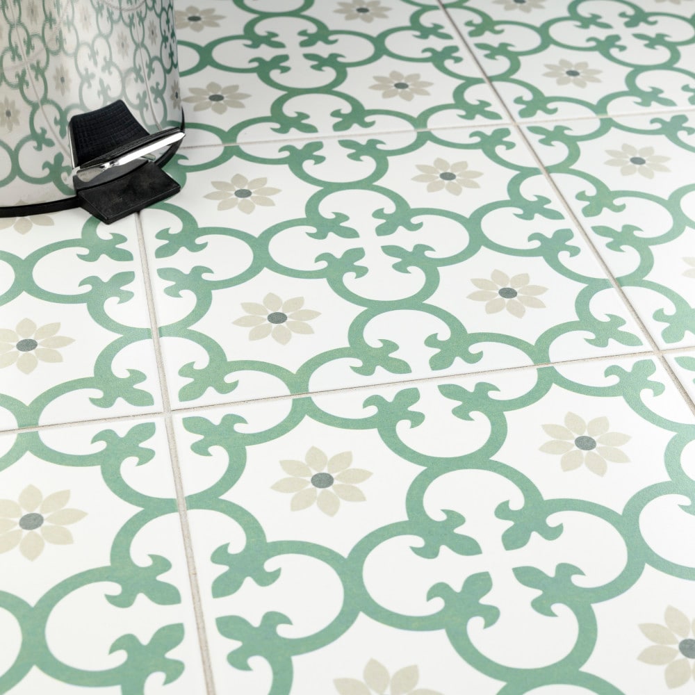 Affinity Tile FCD10DAK Ceramic-Tile - View #12