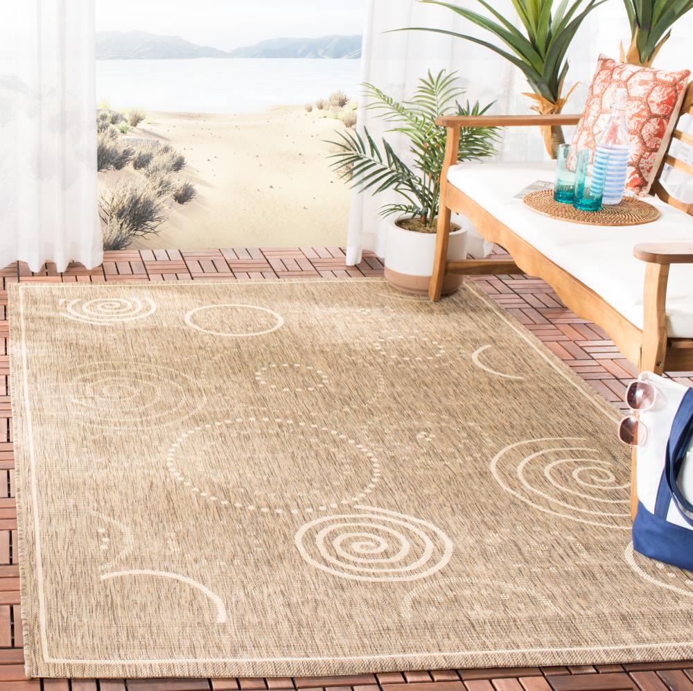 Safavieh CY1906-3009-6 rugs - View #2