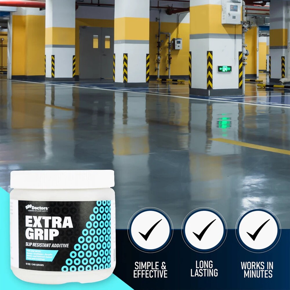 SlipDoctors S-ACC-XTRAGRP-L Paint-Conditioners - View #7