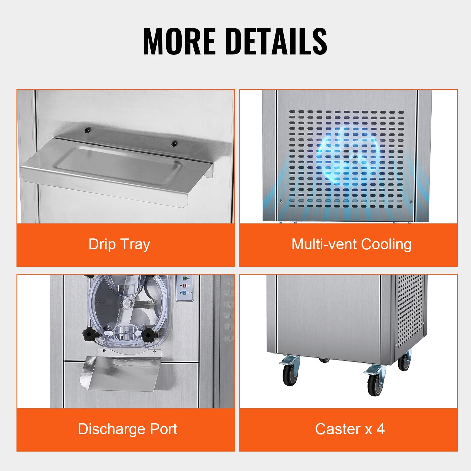 SVOPES SCZLSYBQLJDK02860V1 Frozen-Confection-Appliances - View #6