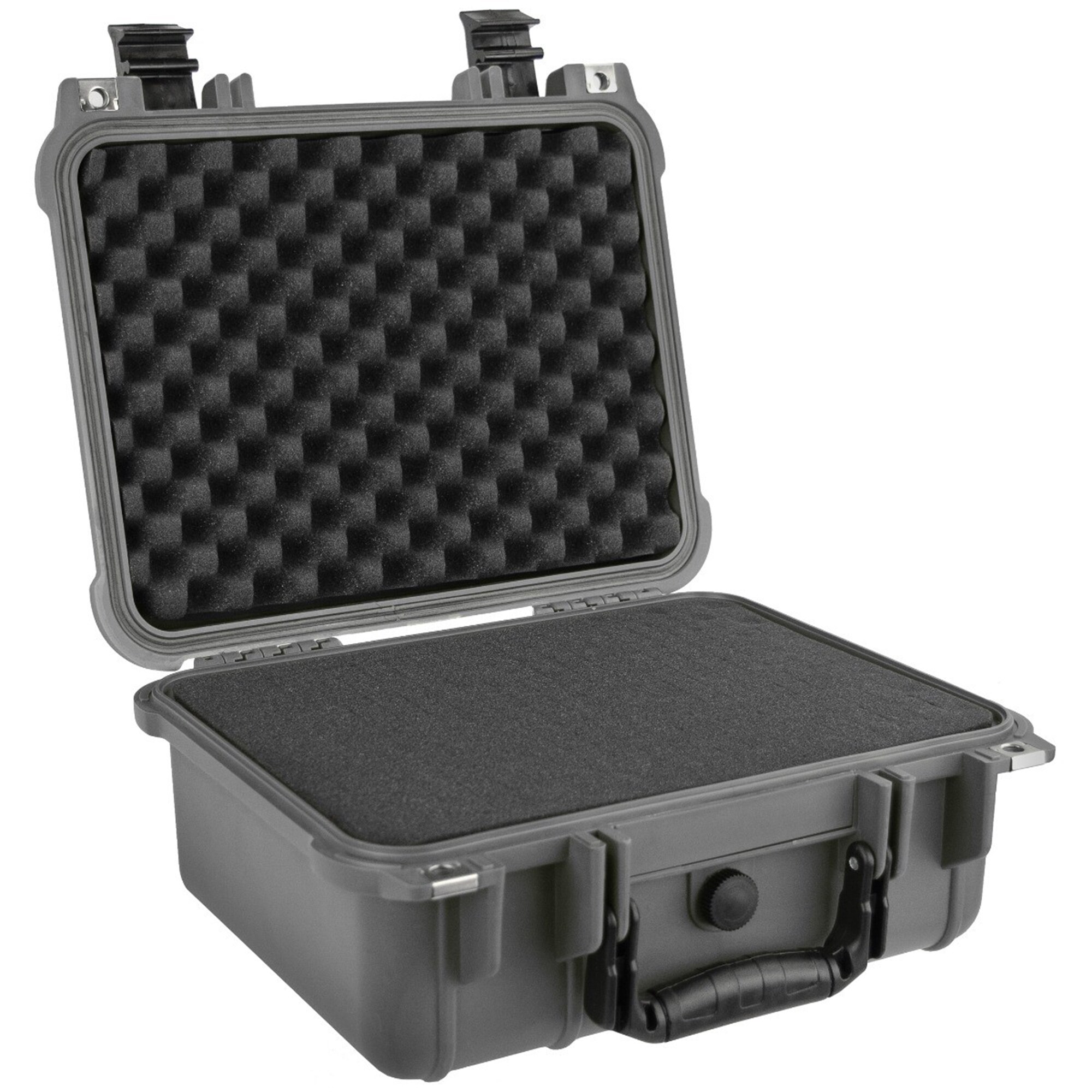 Eylar EYLRSA00001GRA Gear-Storage-Containers - View #6