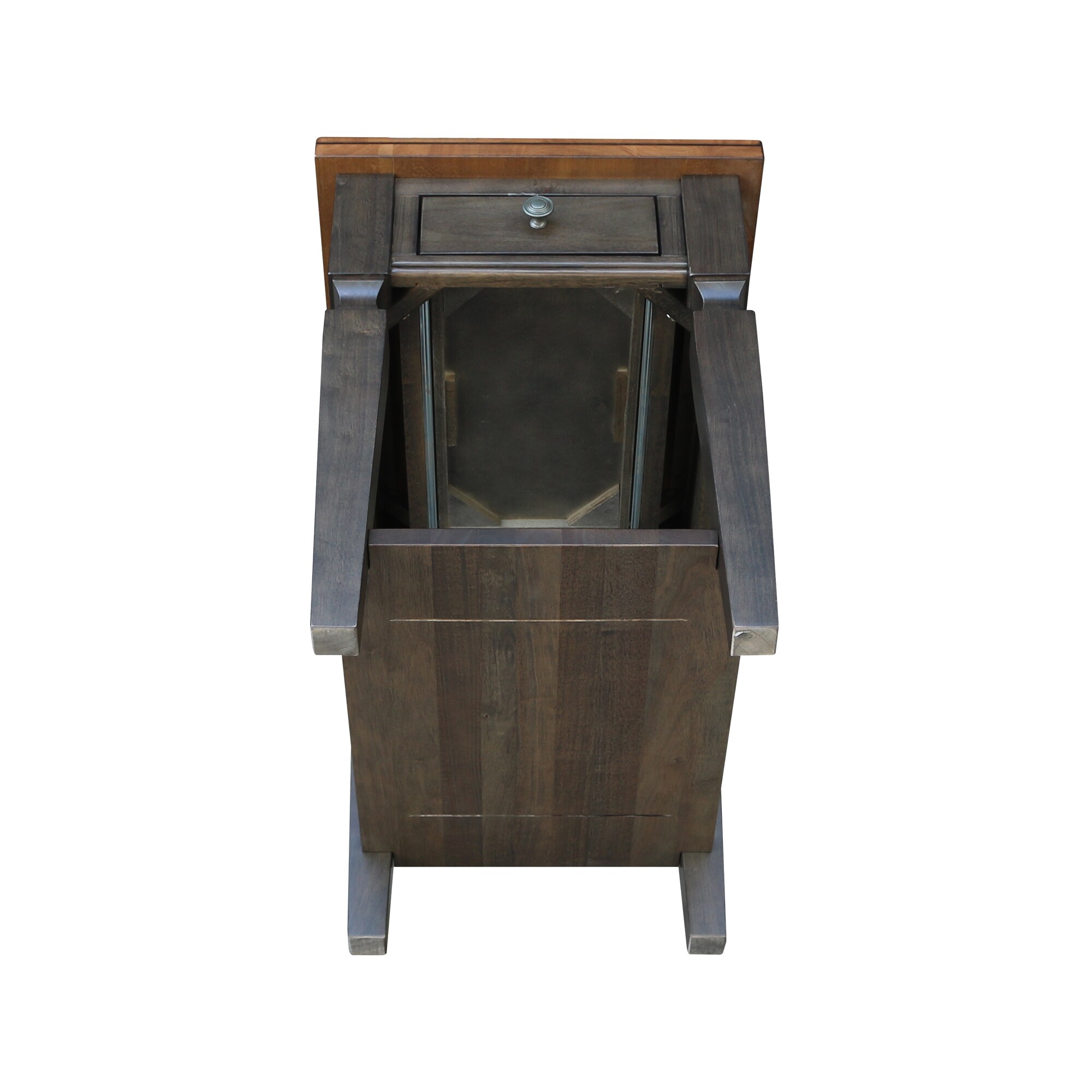 International Concepts OT45-15E End-Tables - View #8