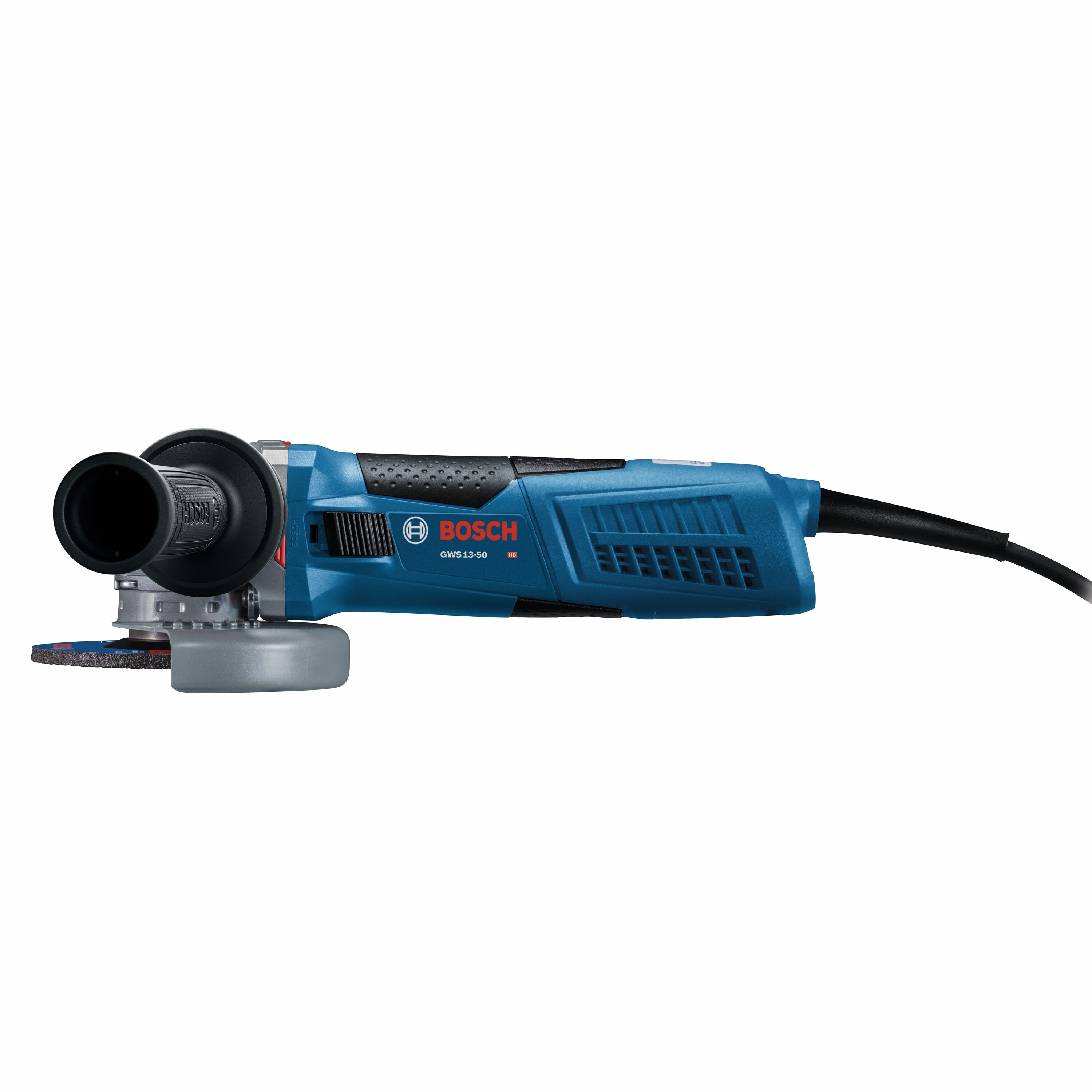 Bosch GWS13-50 Cordless-Grinders - View #9