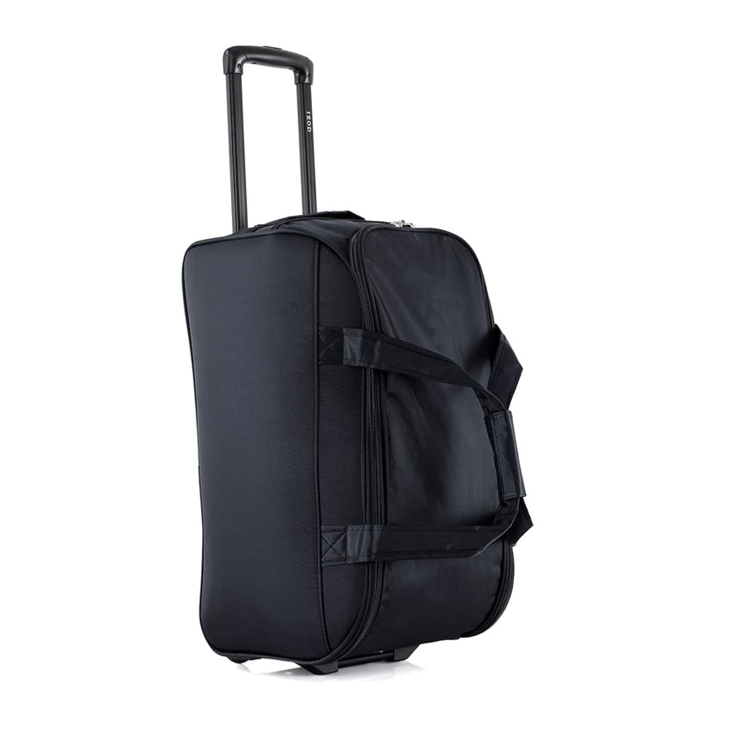 IZOD 121-BLACK Luggage-And-Luggage-Sets - View #10