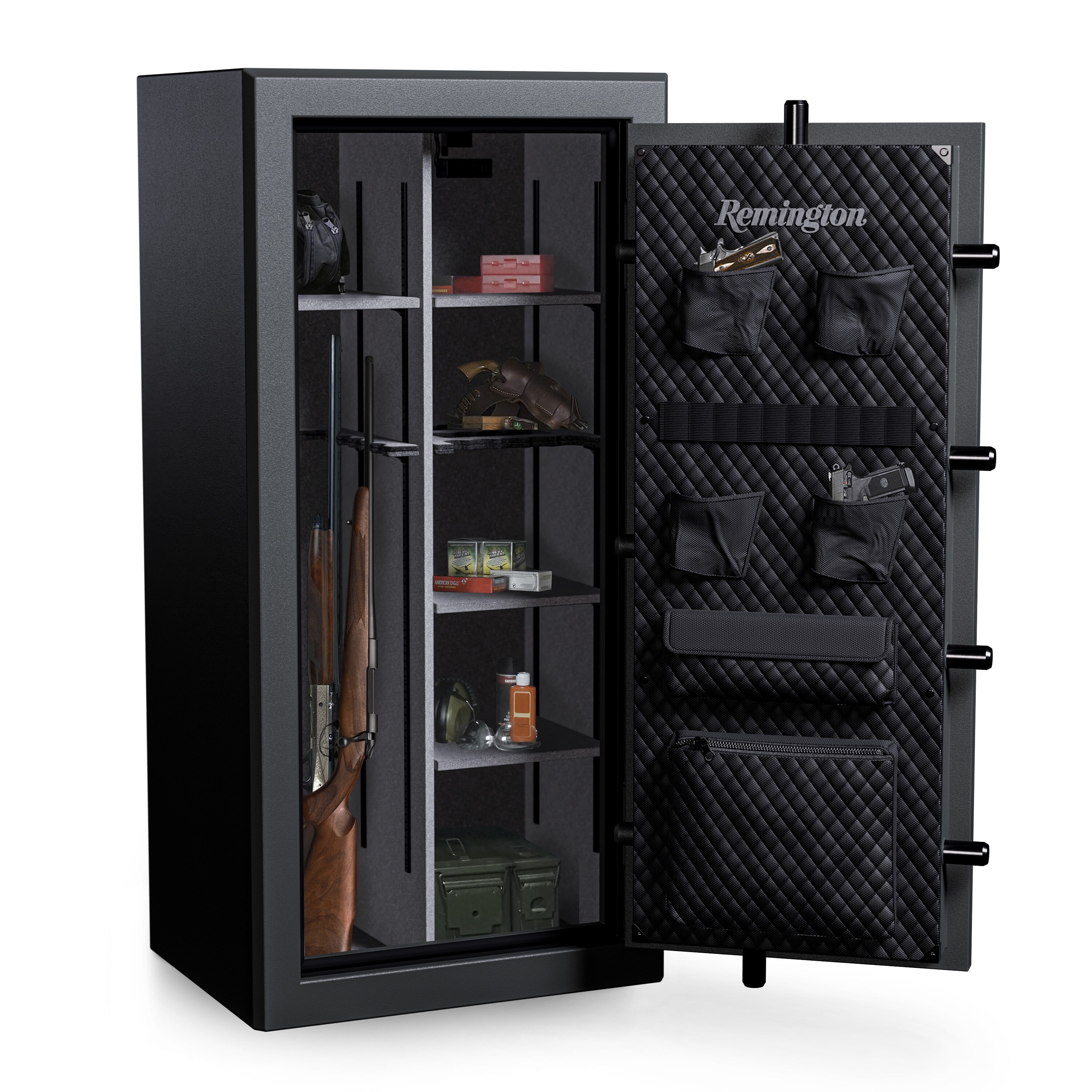 Remington SAR5926GC Gun-Safes - View #3