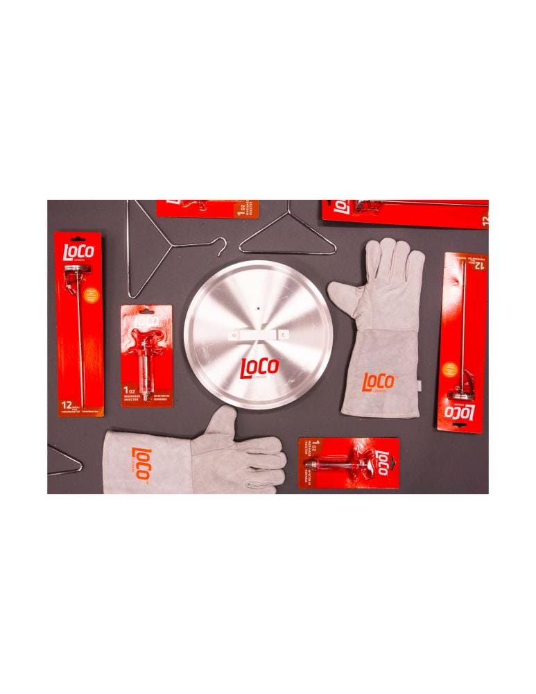 Nesco 1.5 qt Red Ceramic Slow Cooker - Ace Hardware
