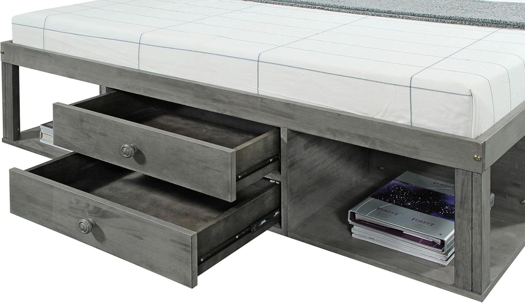 Mega Solutions 694365999446 beds - View #9